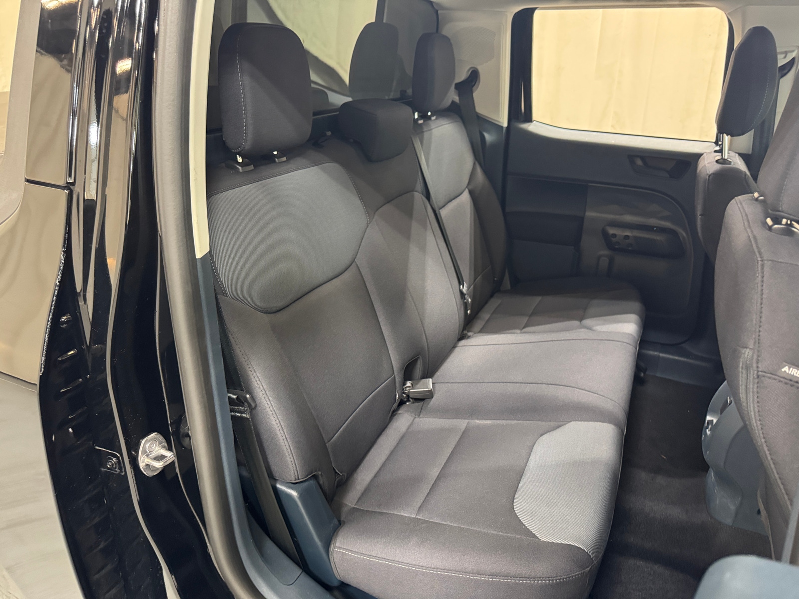 Thumbnail: 2022 Ford Maverick - 6