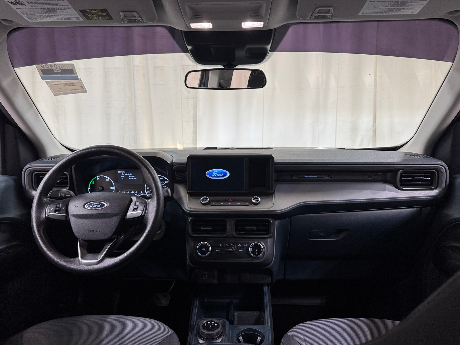 Thumbnail: 2022 Ford Maverick - 3