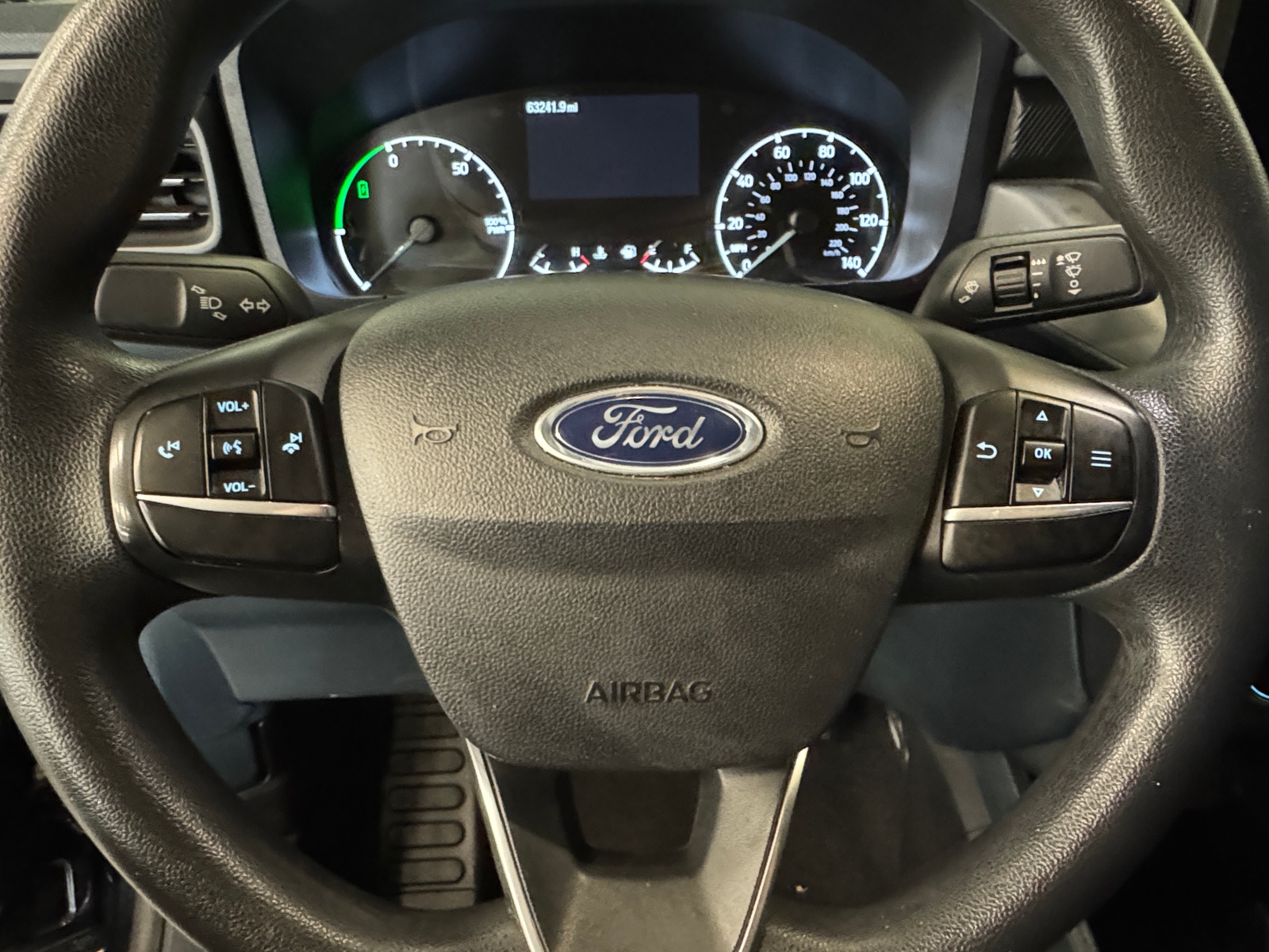 Thumbnail: 2022 Ford Maverick - 5