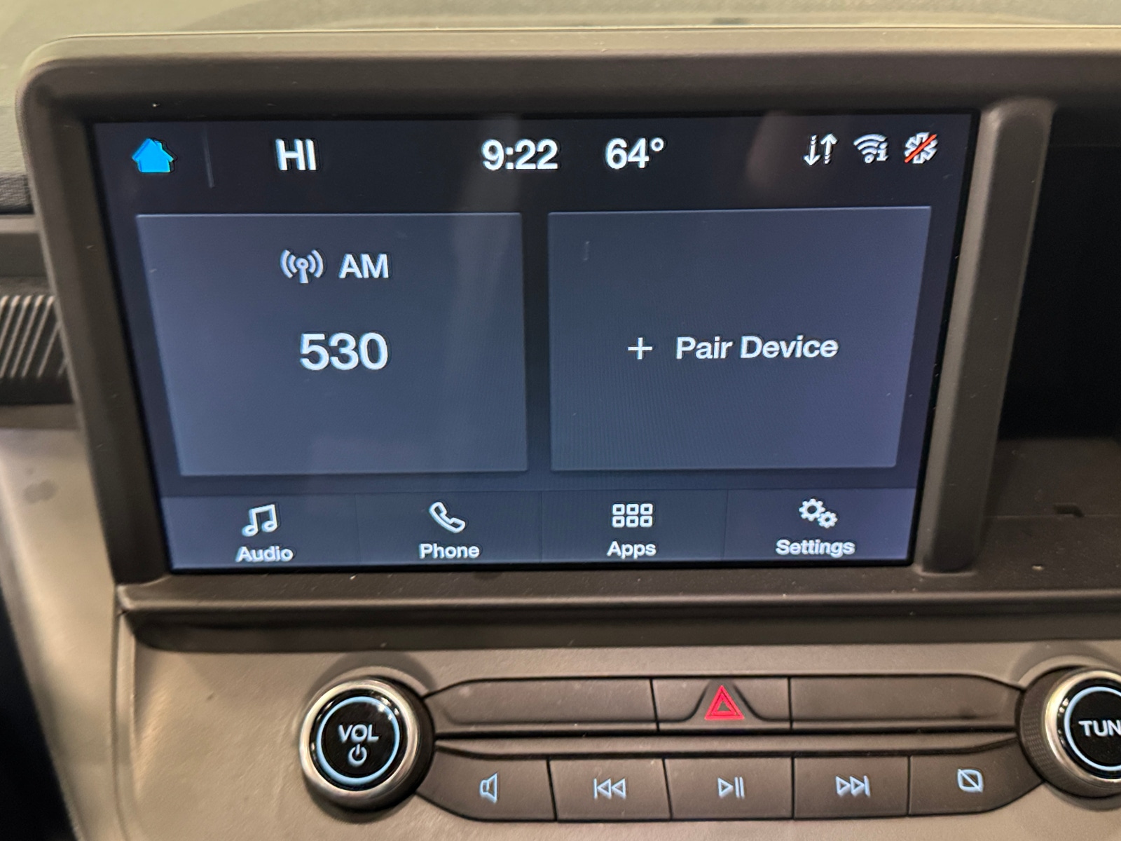 Thumbnail: 2022 Ford Maverick - 4