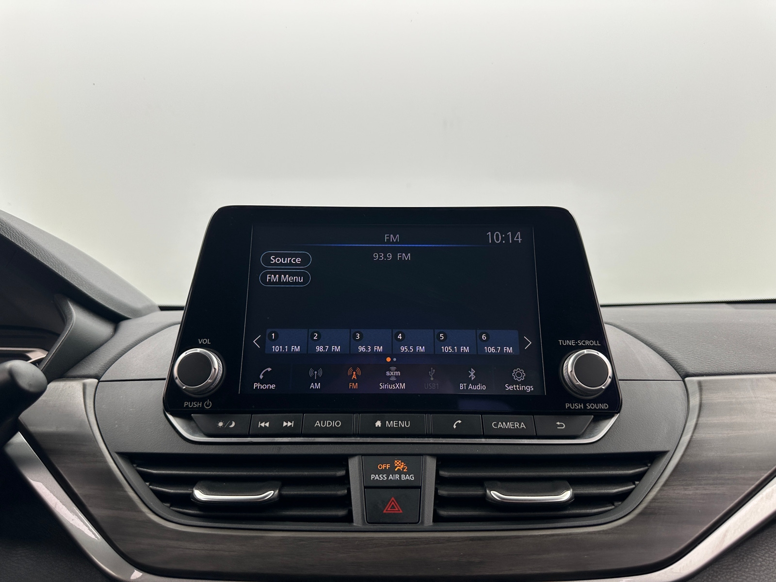 Thumbnail: 2025 Nissan Altima - 4