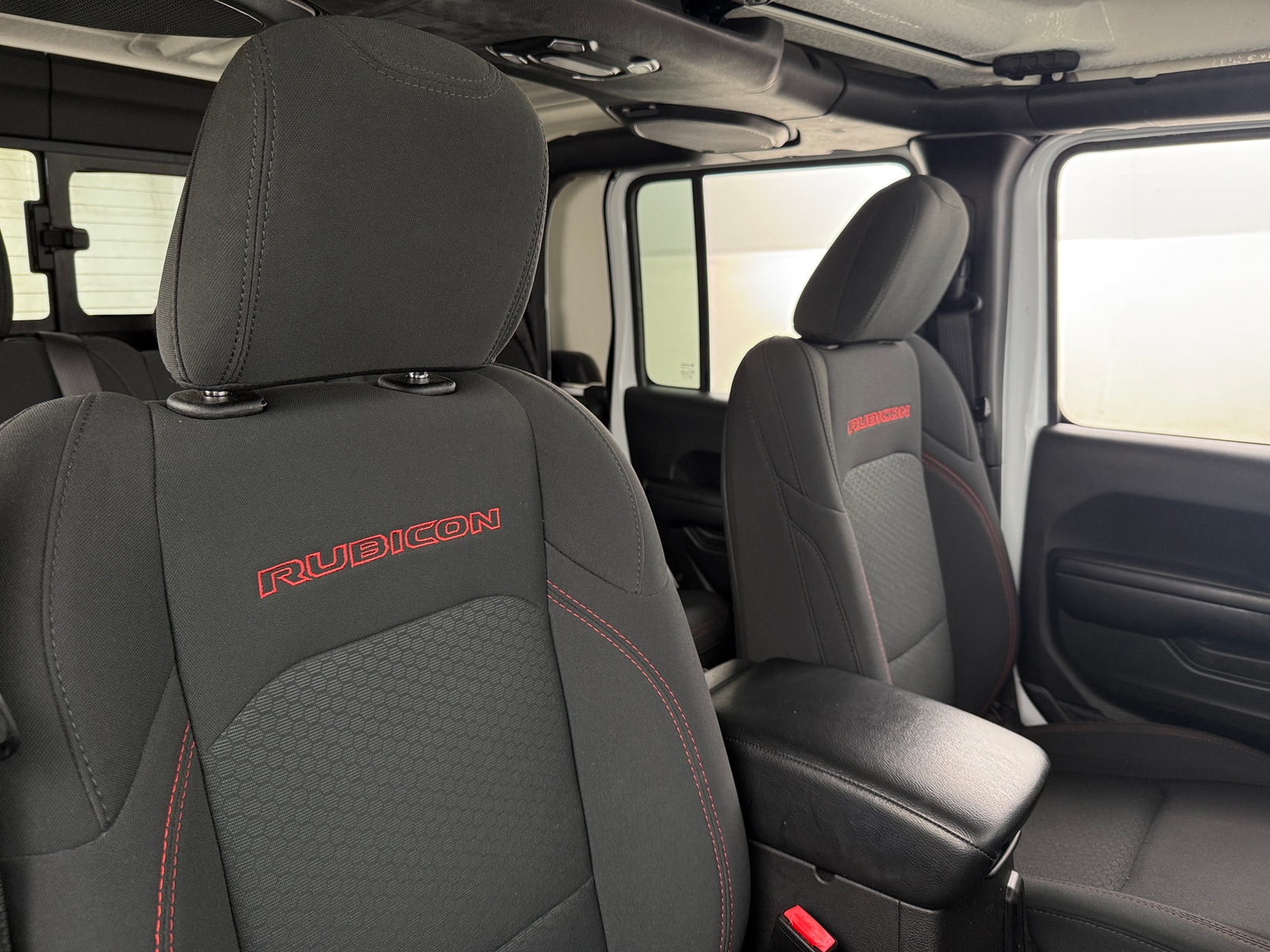 Thumbnail: 2021 Jeep Gladiator - 2