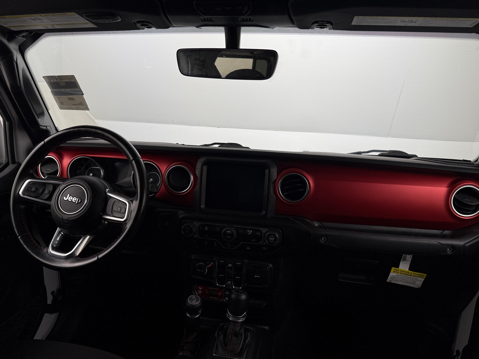 Thumbnail: 2021 Jeep Gladiator - 3