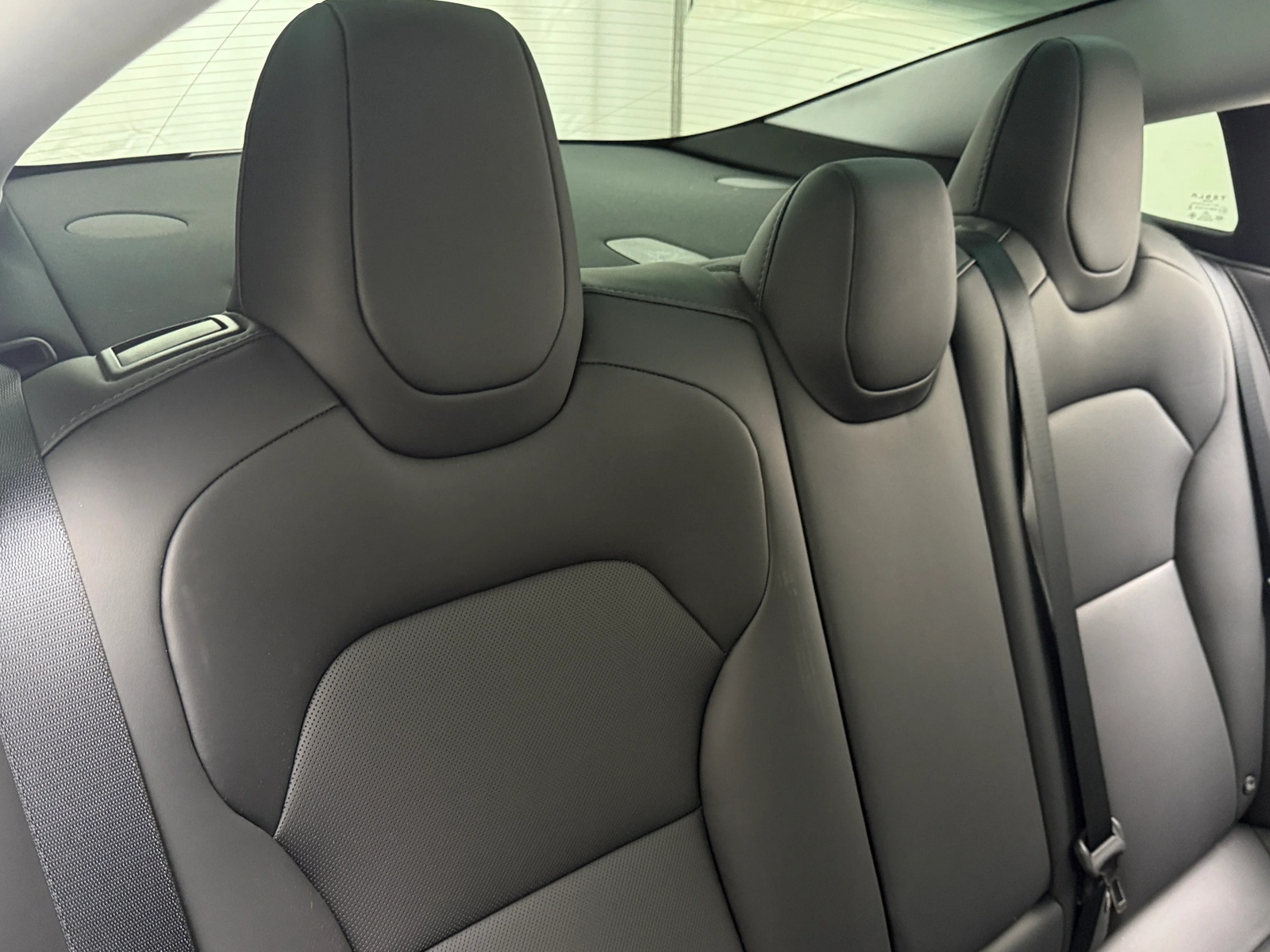 Thumbnail: 2025 Tesla Model 3 - 5