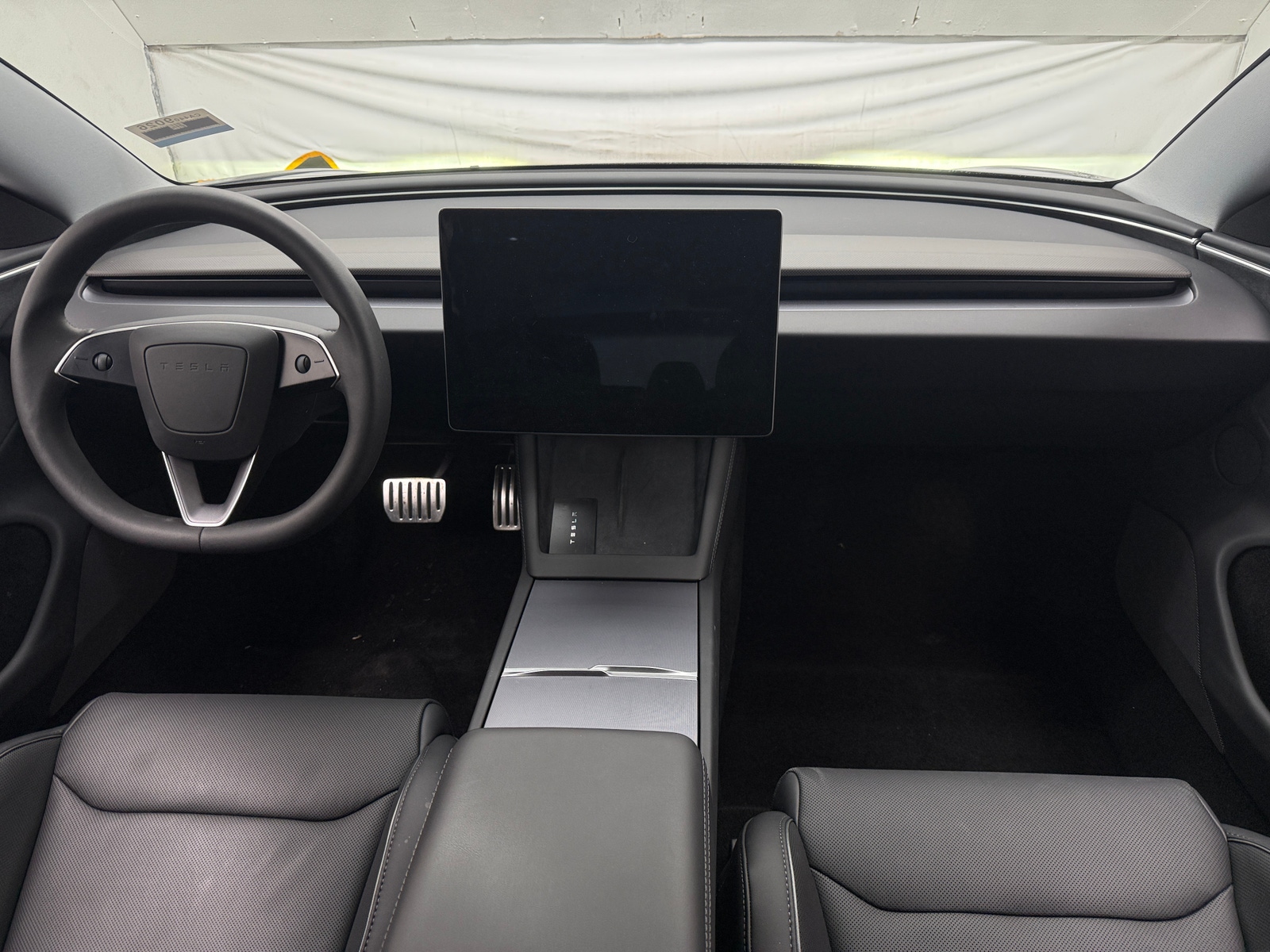 Thumbnail: 2025 Tesla Model 3 - 2