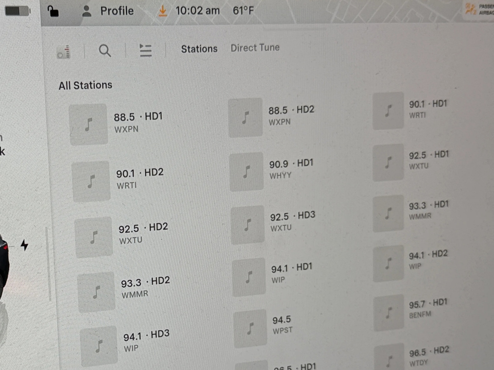 Thumbnail: 2025 Tesla Model 3 - 3