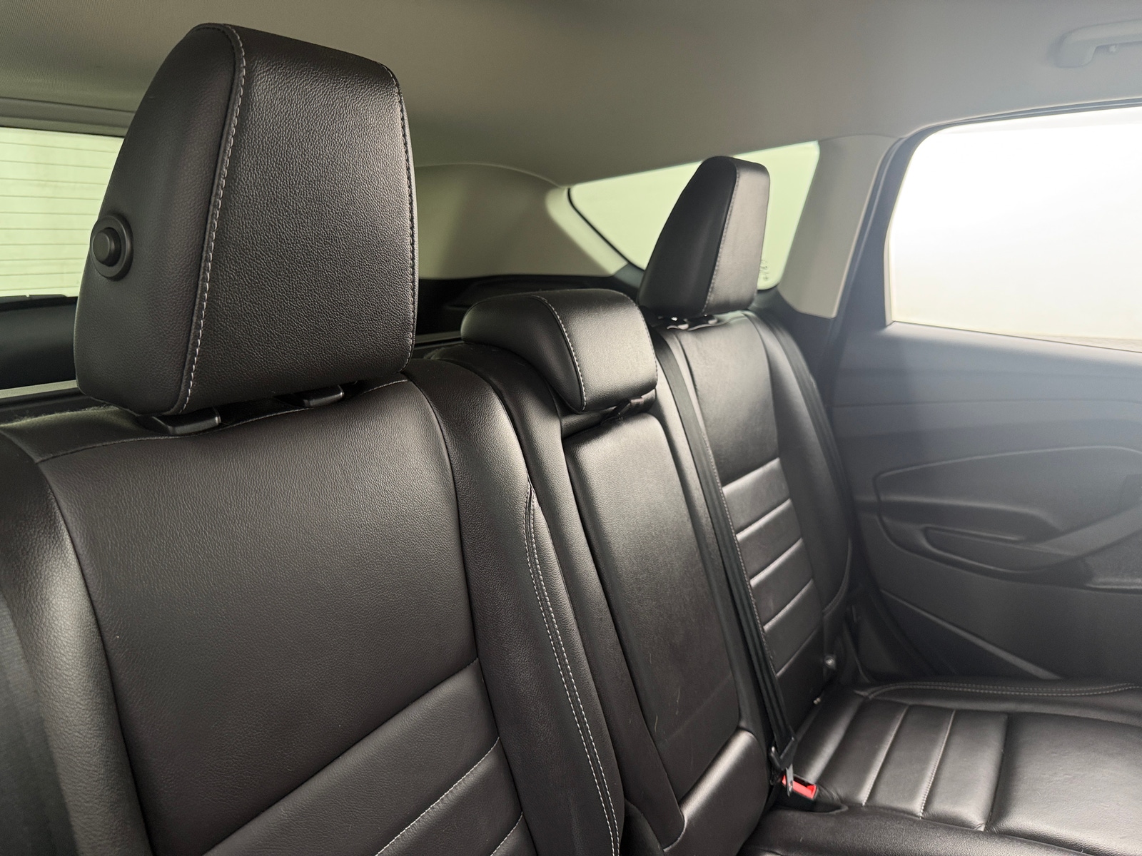 Thumbnail: 2016 Ford Escape - 5