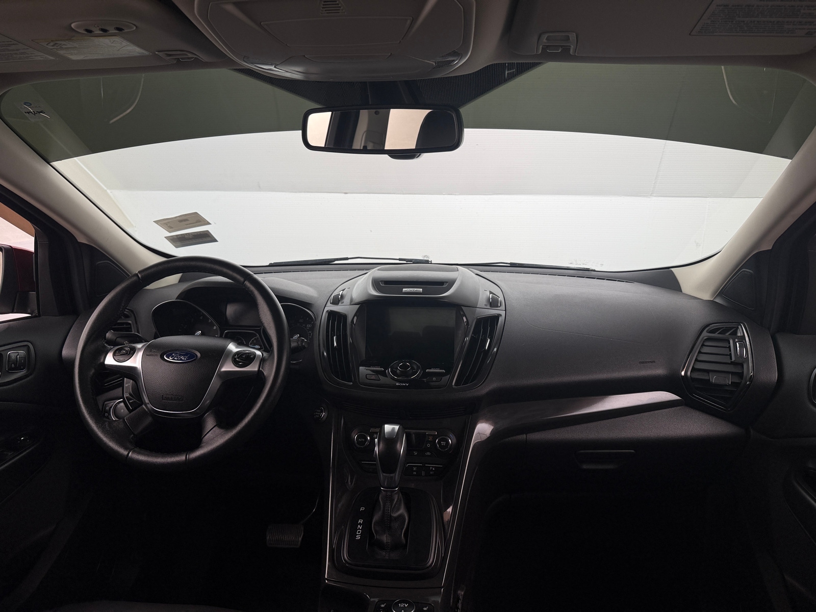 Thumbnail: 2016 Ford Escape - 2