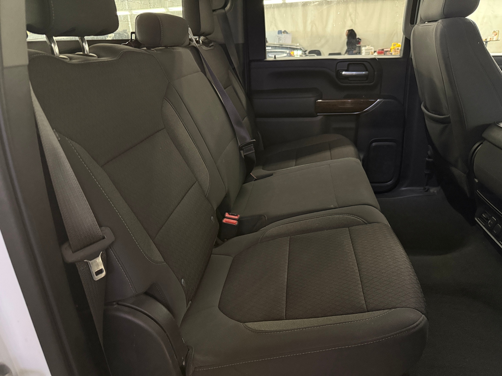 Thumbnail: 2021 GMC Sierra 2500 - 6