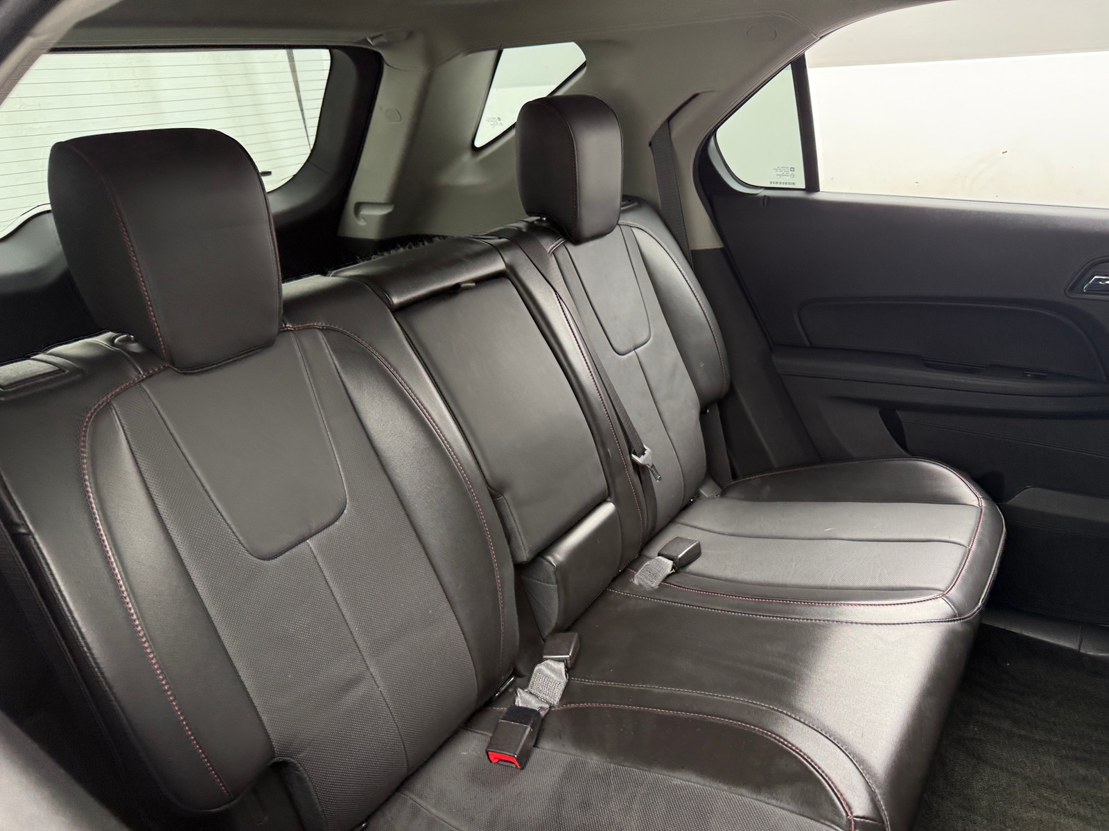 Thumbnail: 2017 Chevrolet Equinox - 5