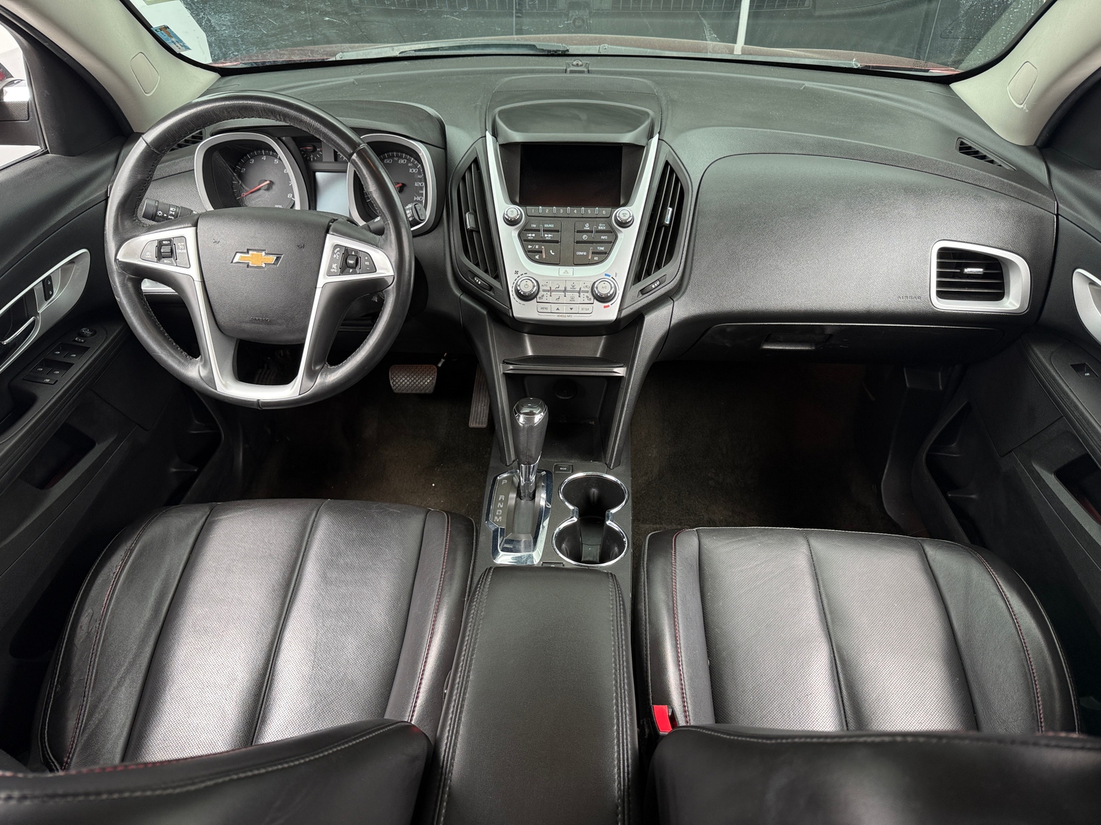 Thumbnail: 2017 Chevrolet Equinox - 2