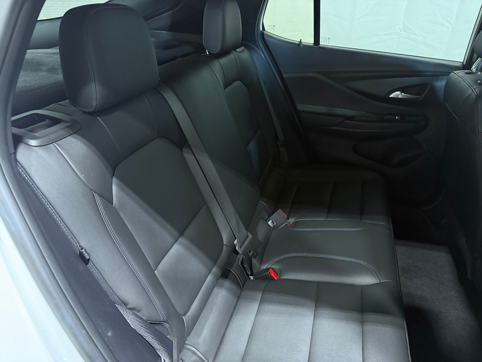 Thumbnail: 2025 Buick Envista - 5