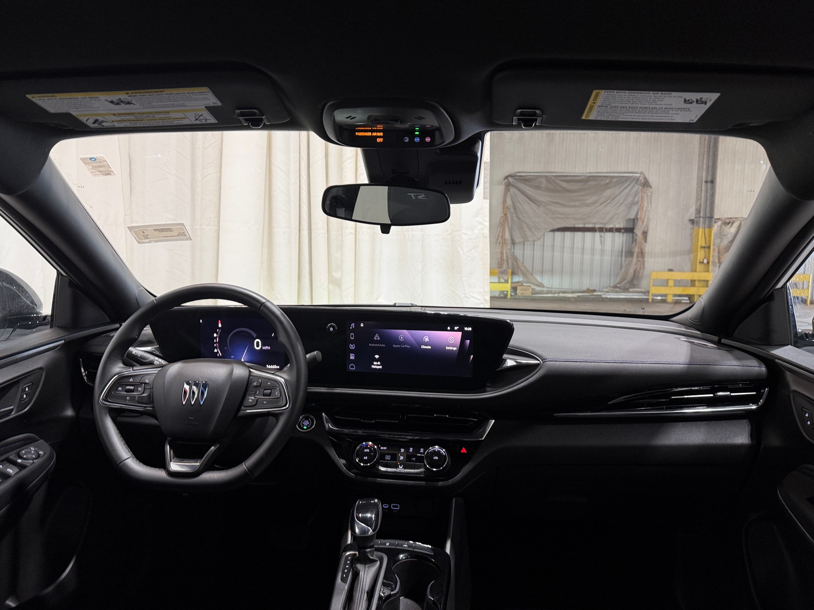 Thumbnail: 2025 Buick Envista - 2