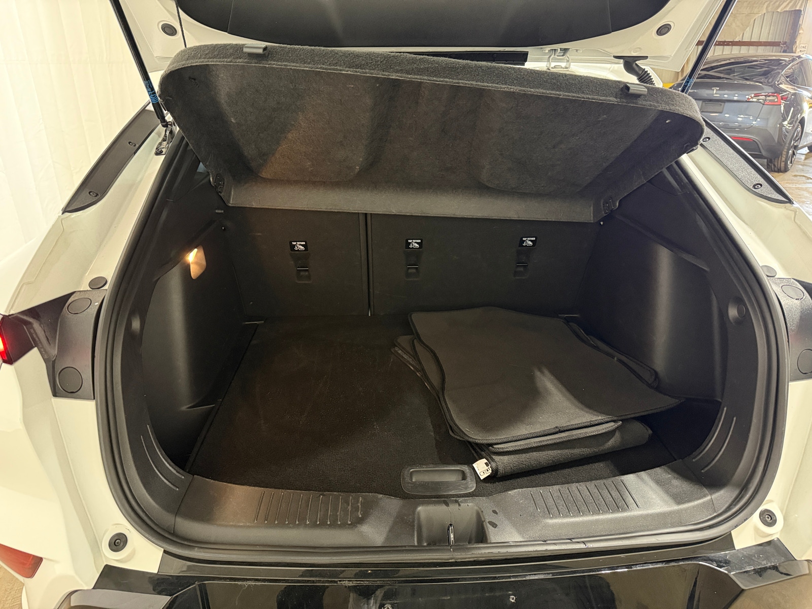 Thumbnail: 2025 Buick Envista - 6