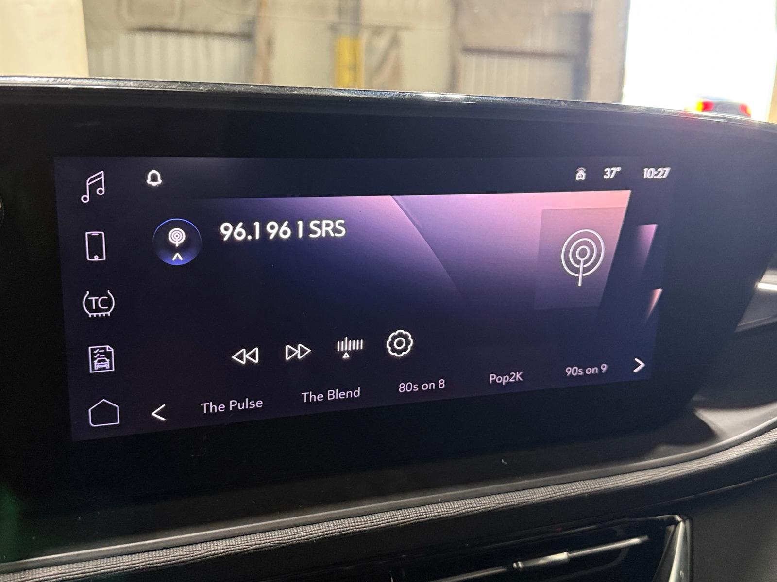 Thumbnail: 2025 Buick Envista - 3