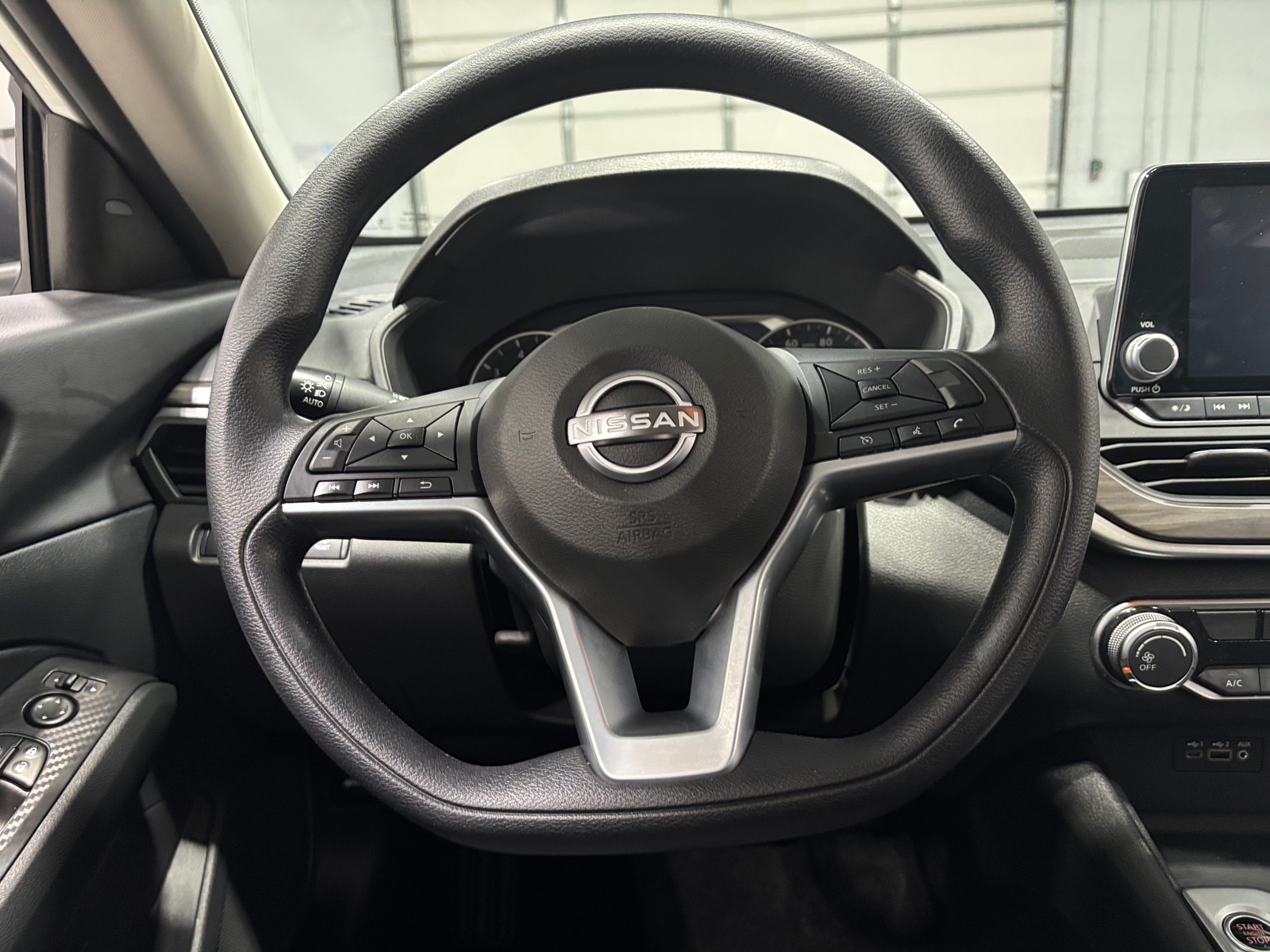 Thumbnail: 2025 Nissan Altima - 5