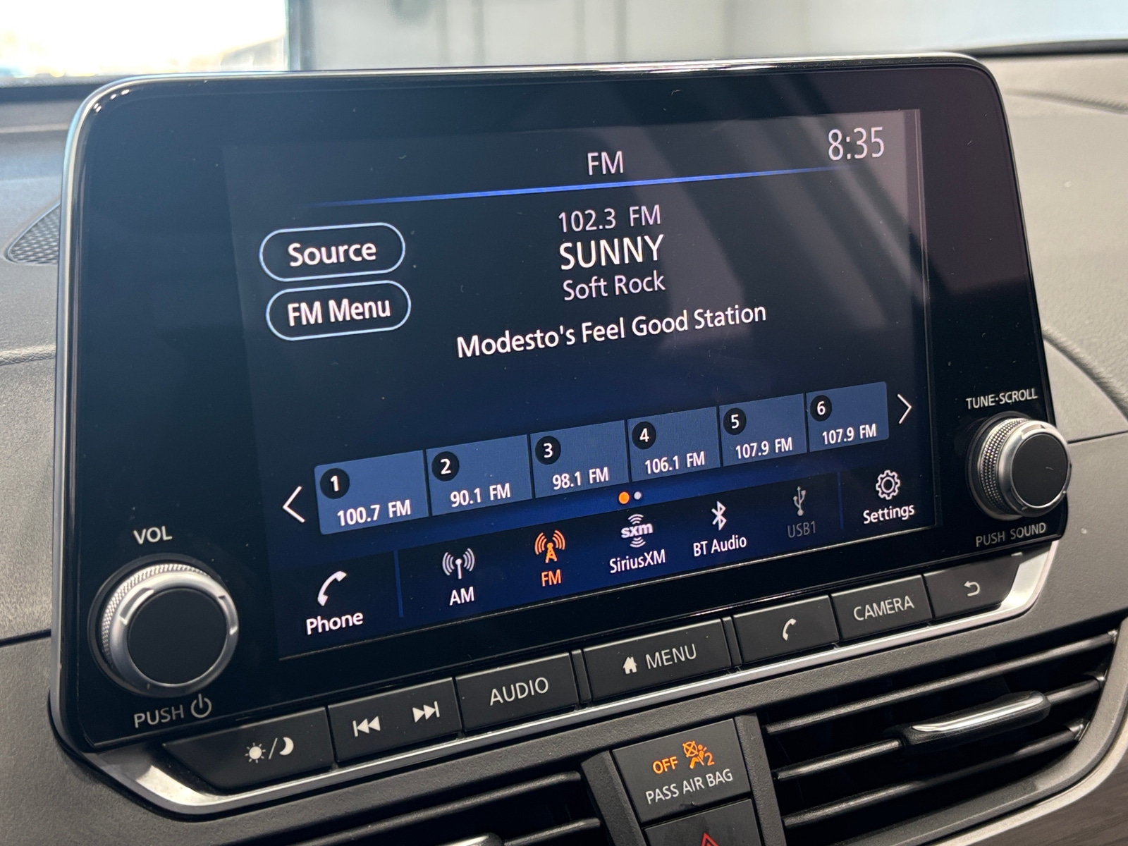 Thumbnail: 2025 Nissan Altima - 4