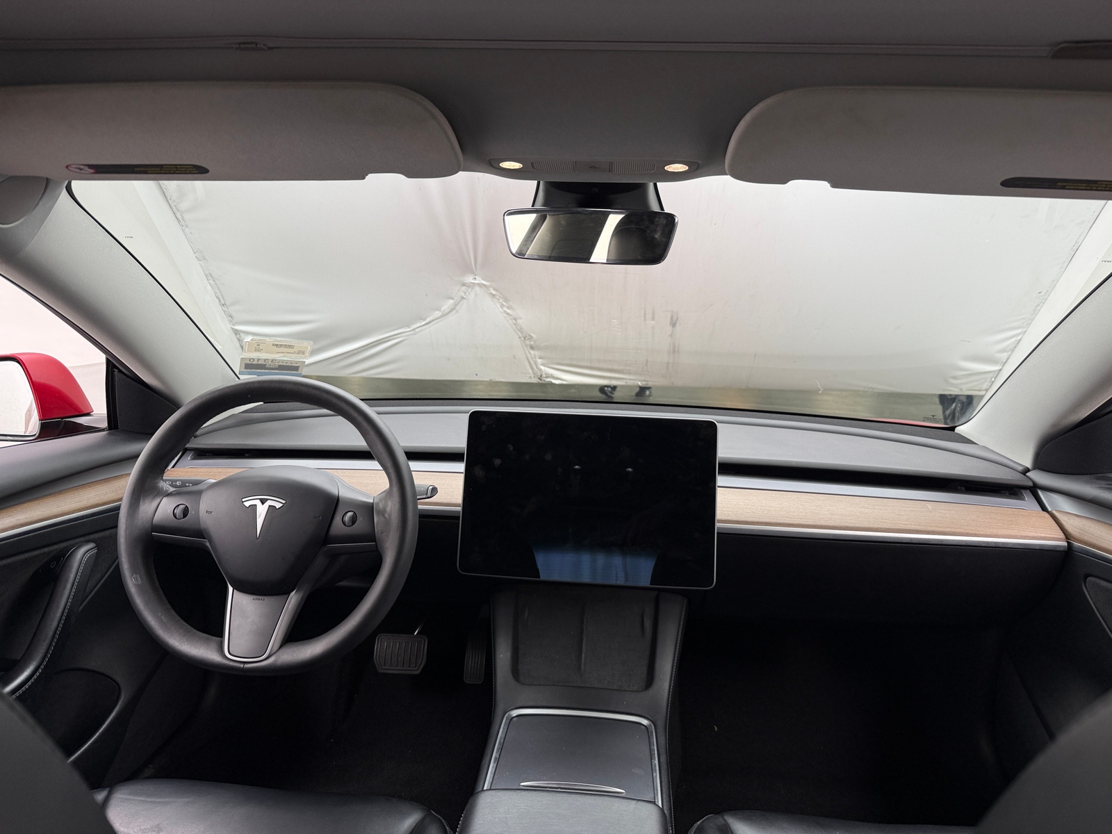 Thumbnail: 2022 Tesla Model 3 - 2