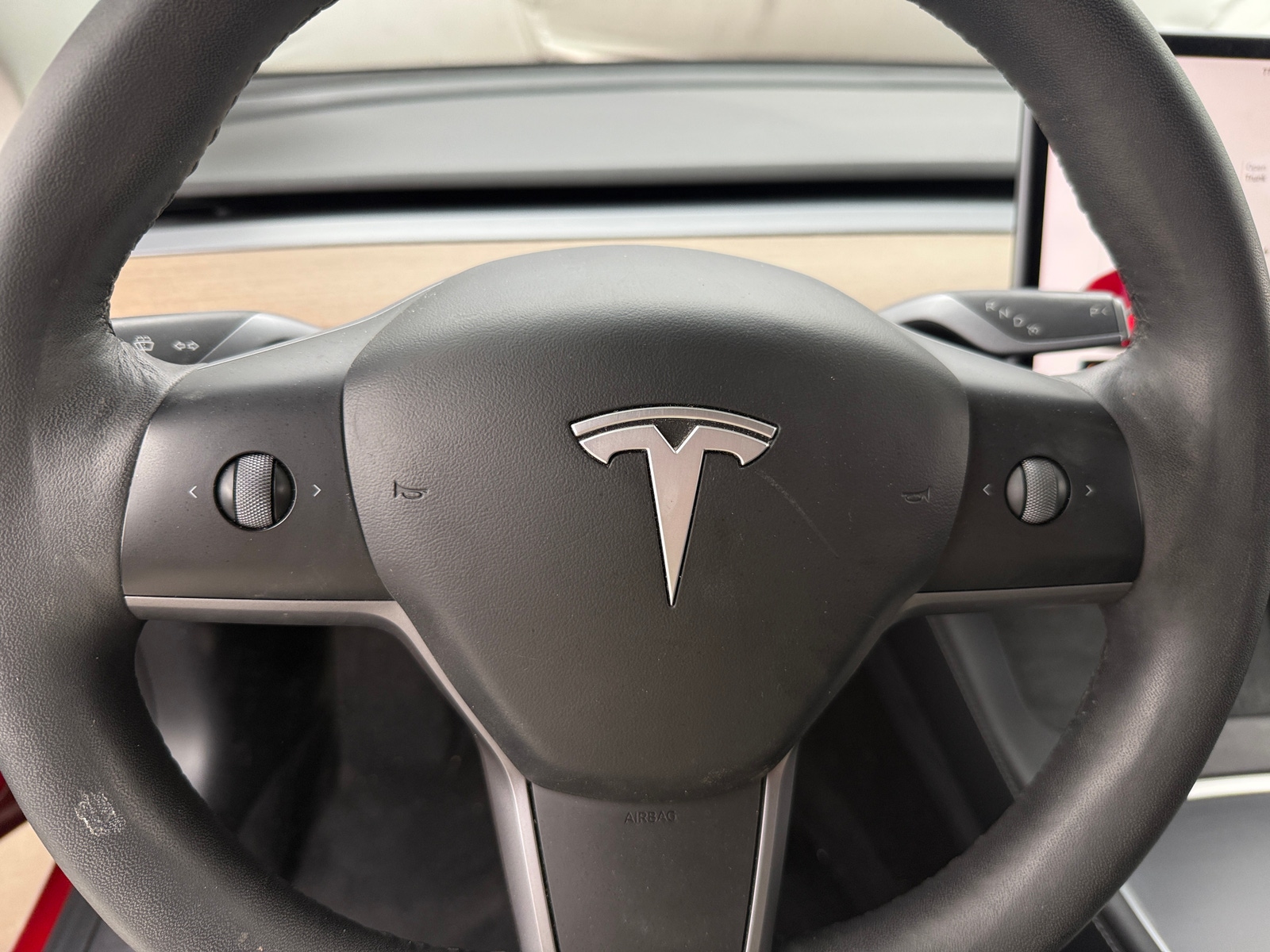 Thumbnail: 2022 Tesla Model 3 - 4