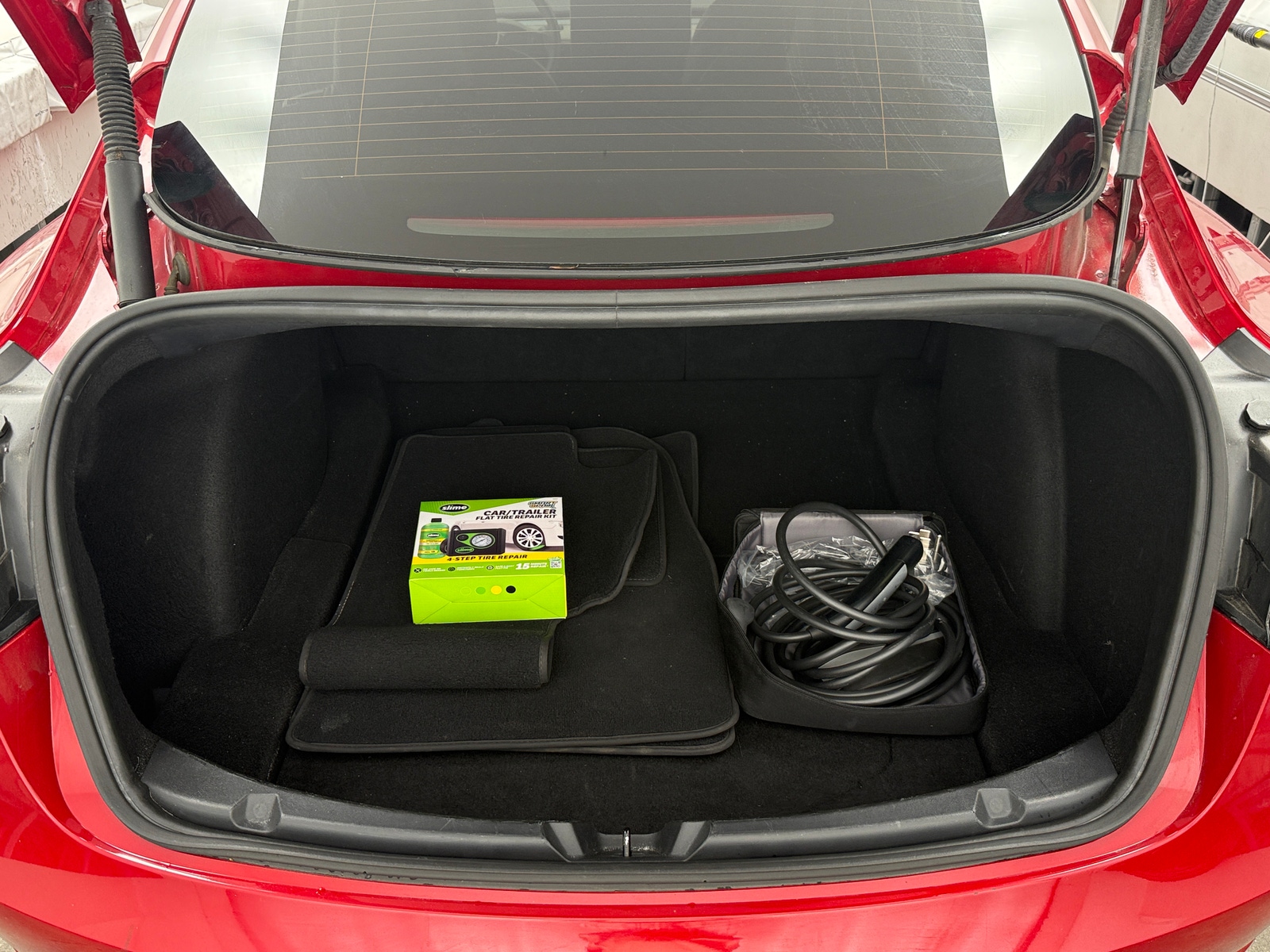 Thumbnail: 2022 Tesla Model 3 - 6