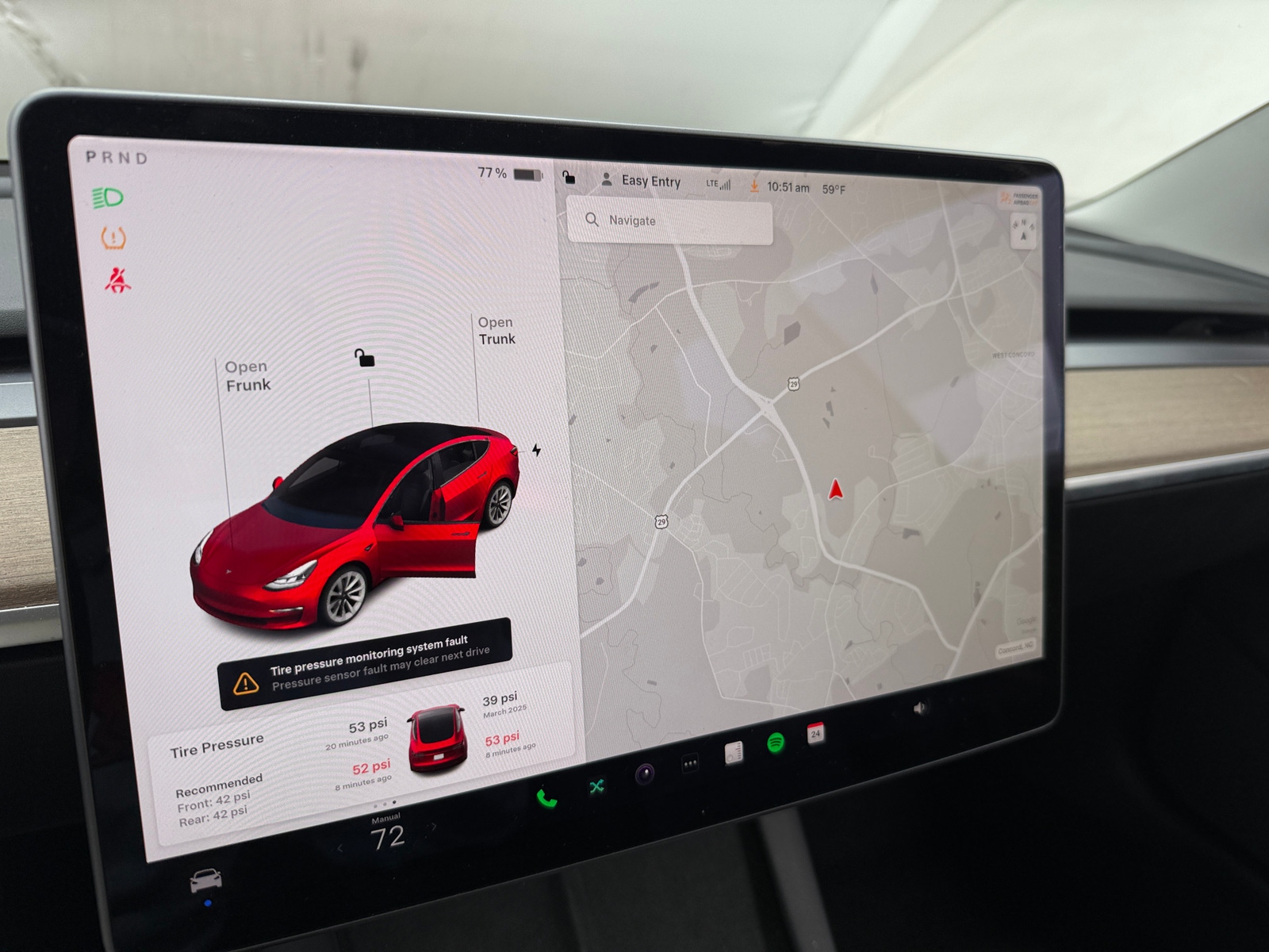 Thumbnail: 2022 Tesla Model 3 - 3