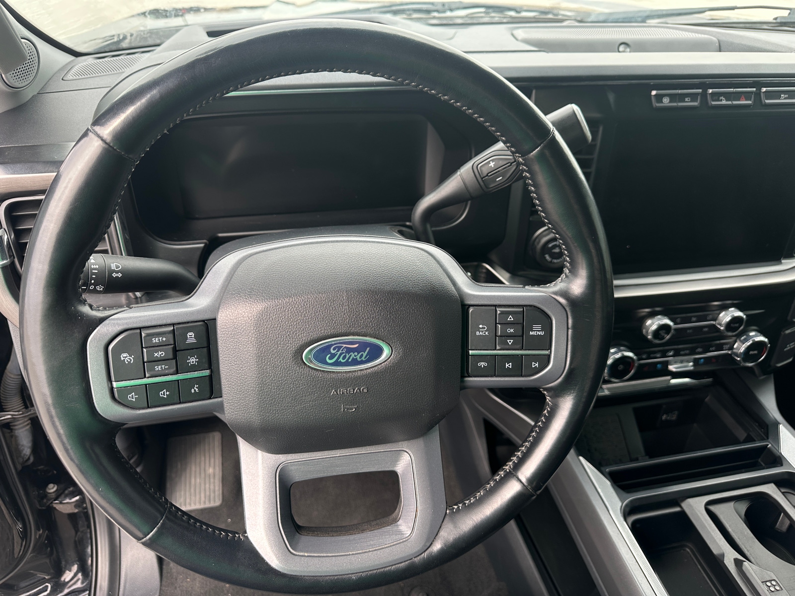 Thumbnail: 2023 Ford Econoline - 4