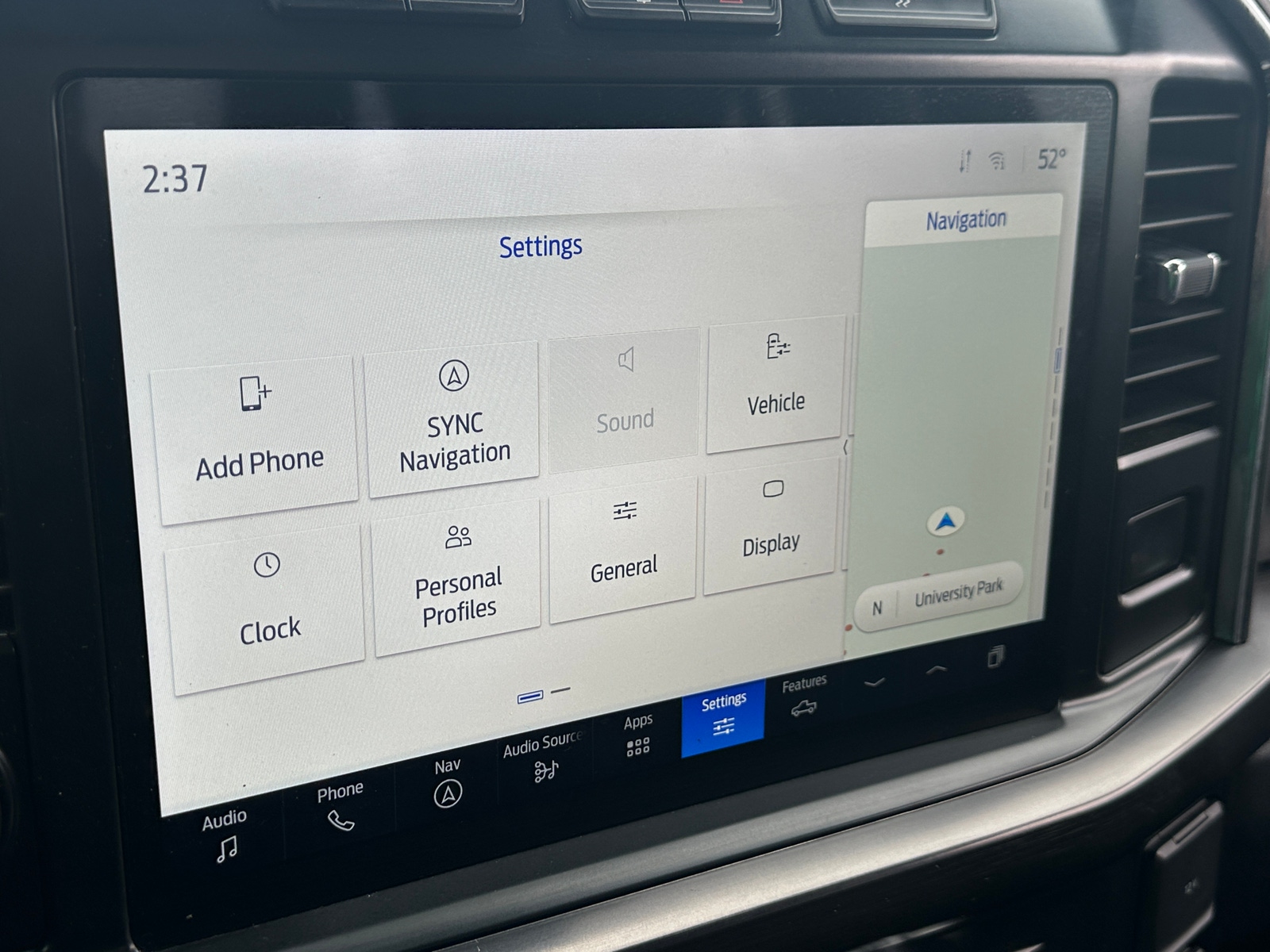 Thumbnail: 2023 Ford Econoline - 3