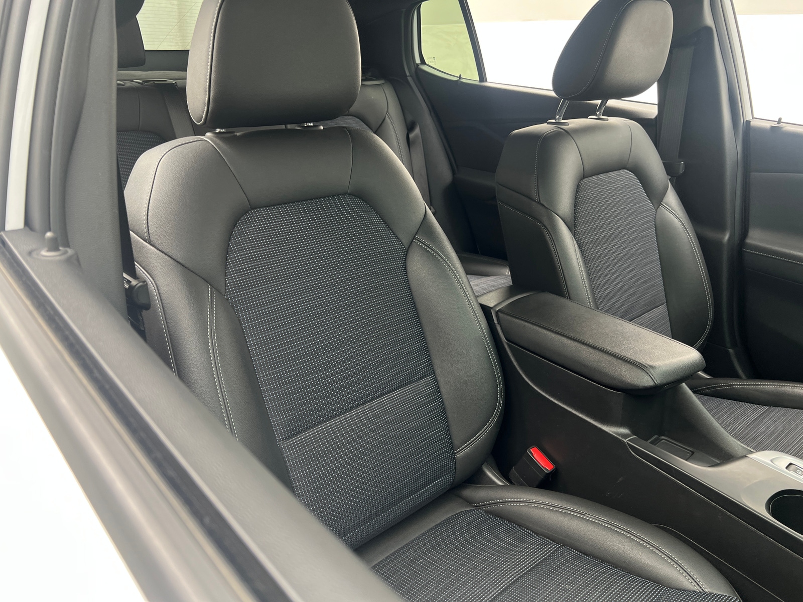 Thumbnail: 2025 Buick Envista - 2