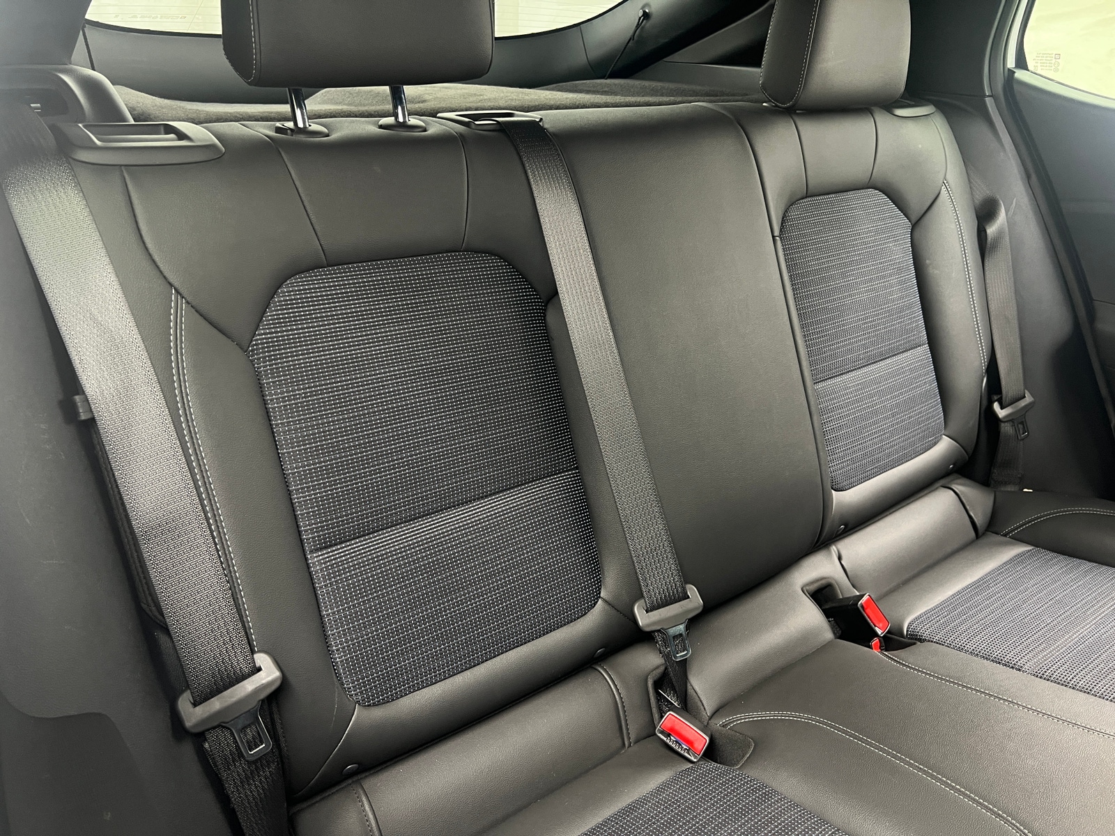 Thumbnail: 2025 Buick Envista - 6