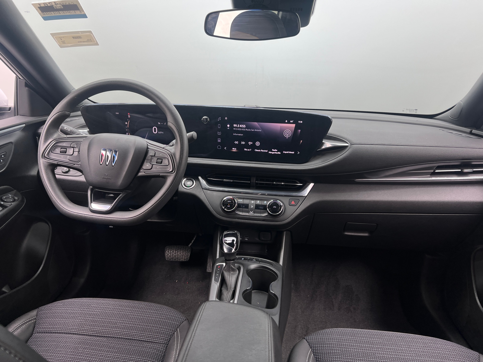 Thumbnail: 2025 Buick Envista - 3