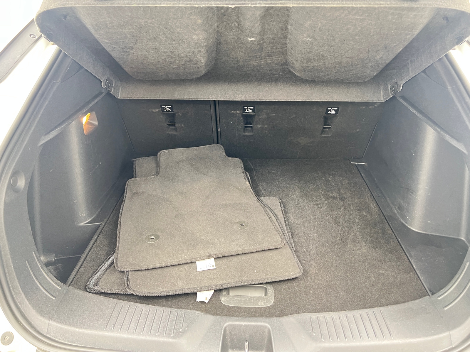 Thumbnail: 2025 Buick Envista - 7