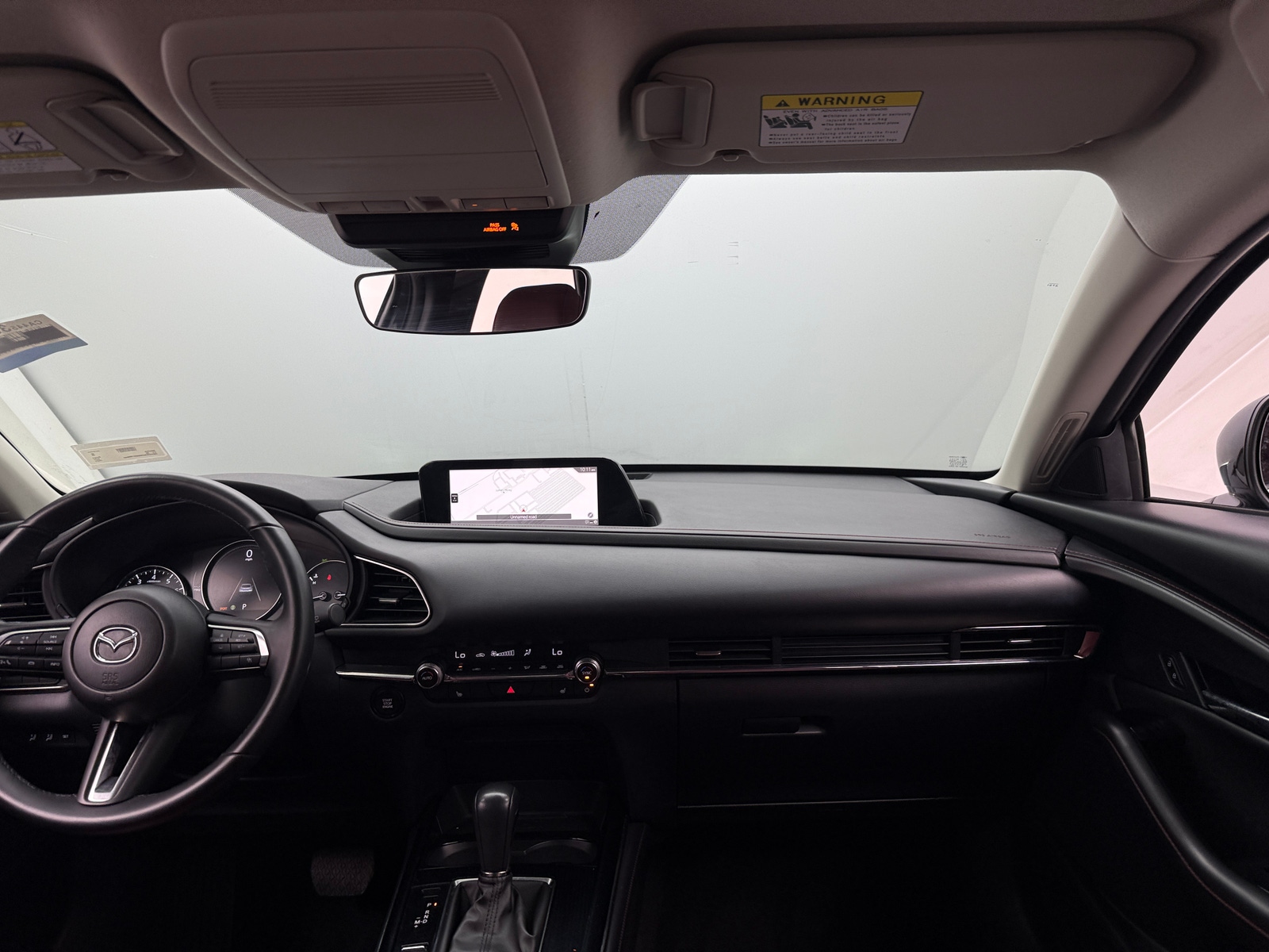 Thumbnail: 2025 Mazda CX-30 - 2