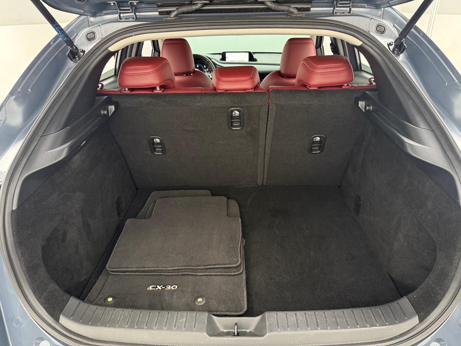 Thumbnail: 2025 Mazda CX-30 - 6