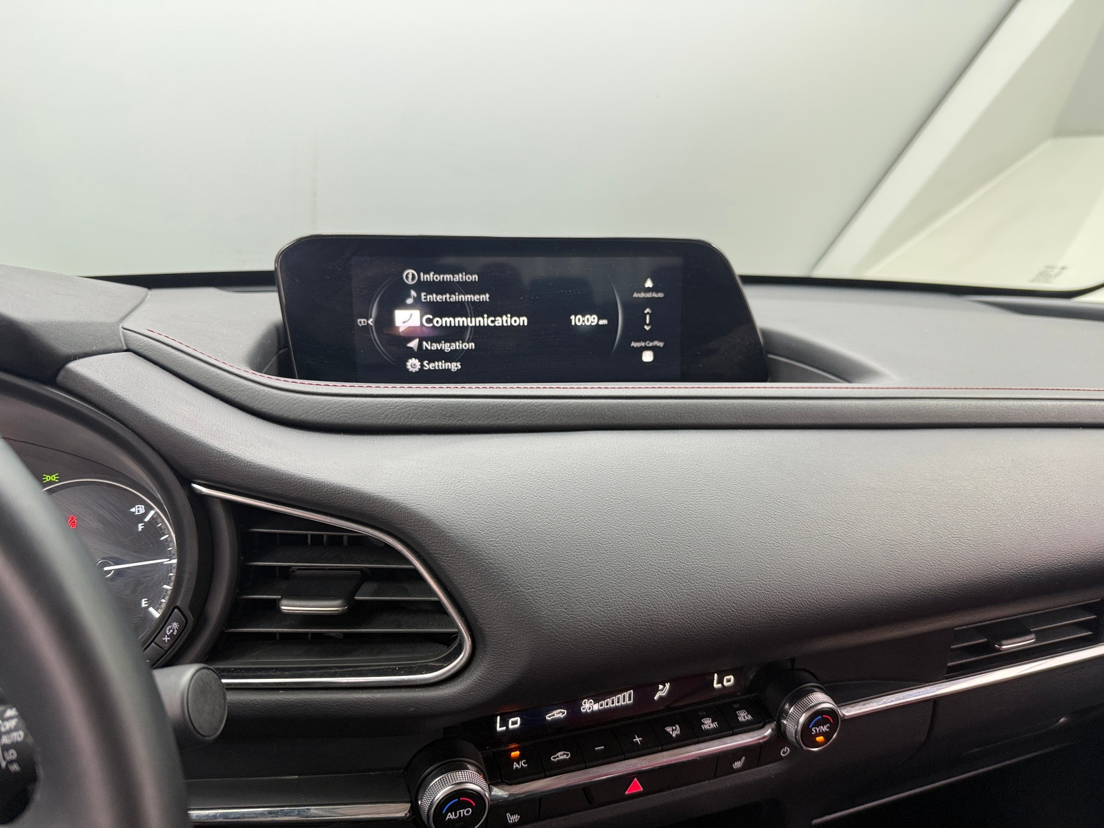 Thumbnail: 2025 Mazda CX-30 - 3