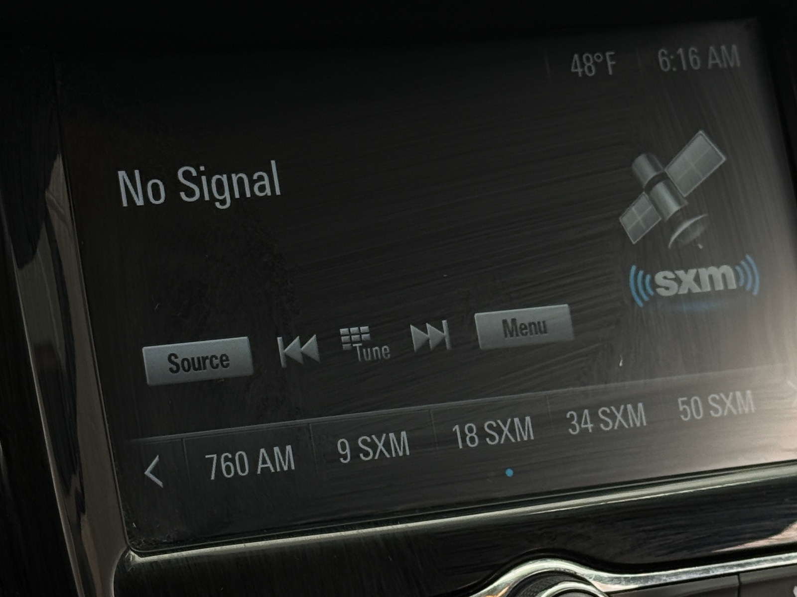 Thumbnail: 2017 Chevrolet Trax - 4