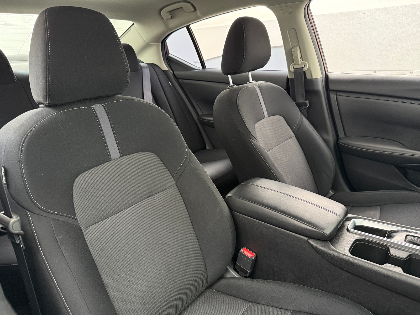 Thumbnail: 2024 Nissan Sentra - 2