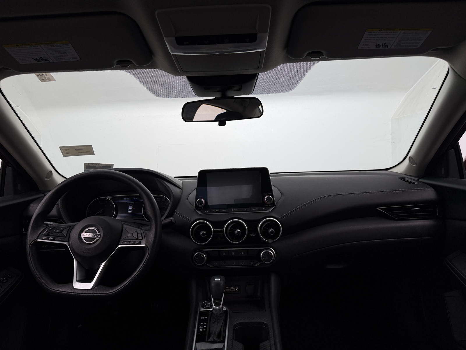 Thumbnail: 2024 Nissan Sentra - 3