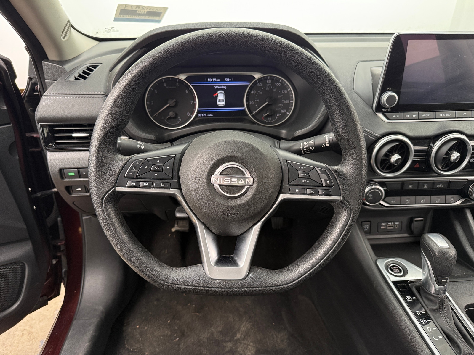 Thumbnail: 2024 Nissan Sentra - 5