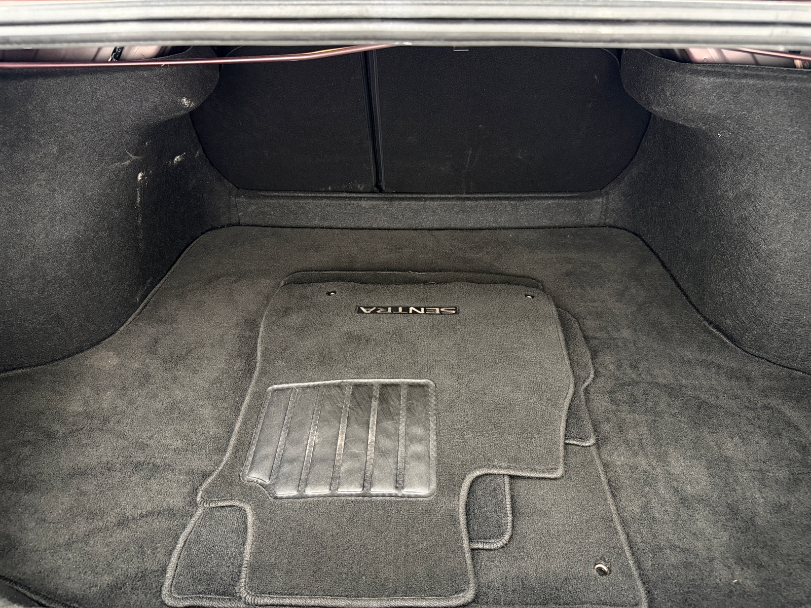 Thumbnail: 2024 Nissan Sentra - 7