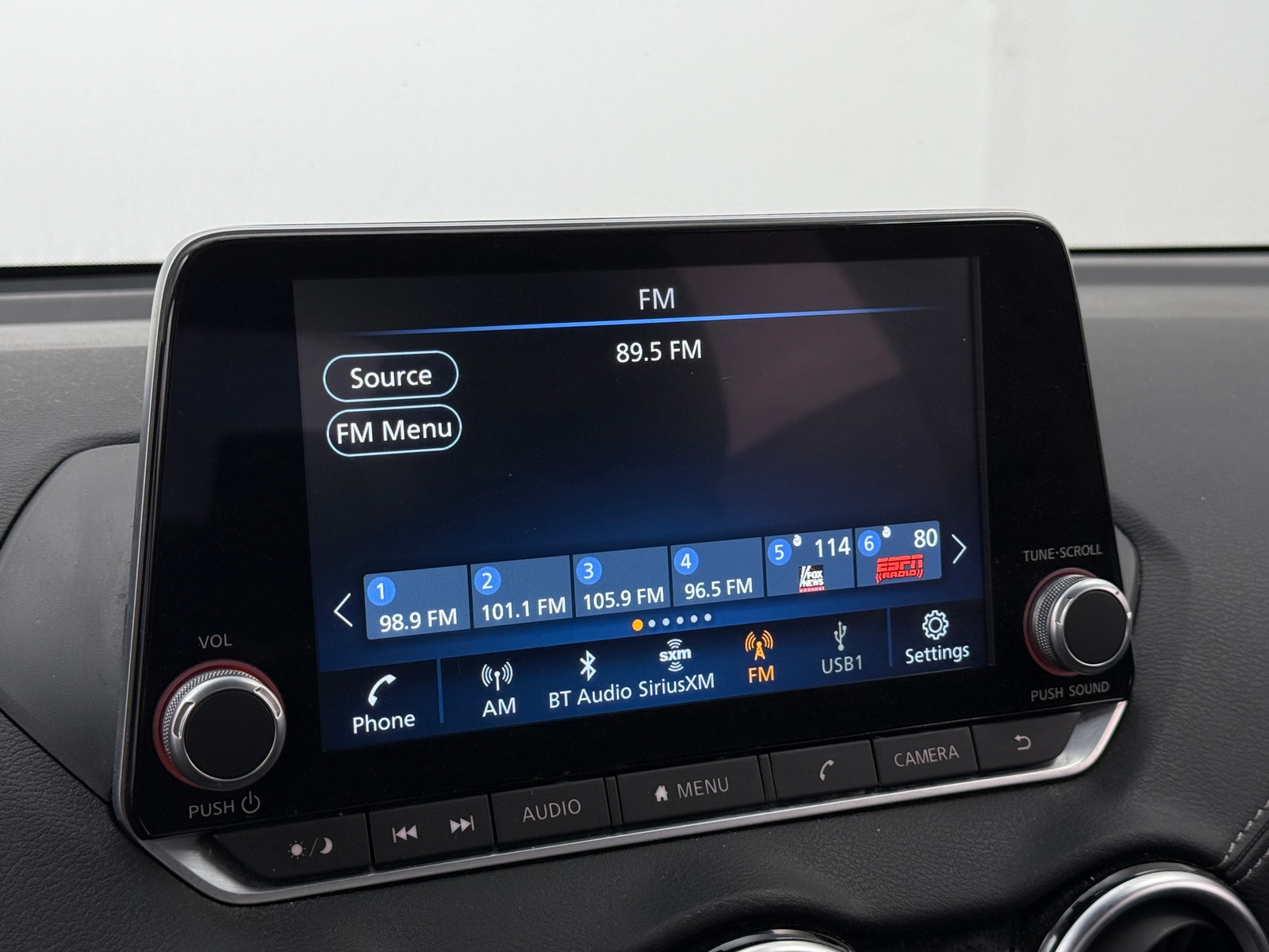 Thumbnail: 2024 Nissan Sentra - 4