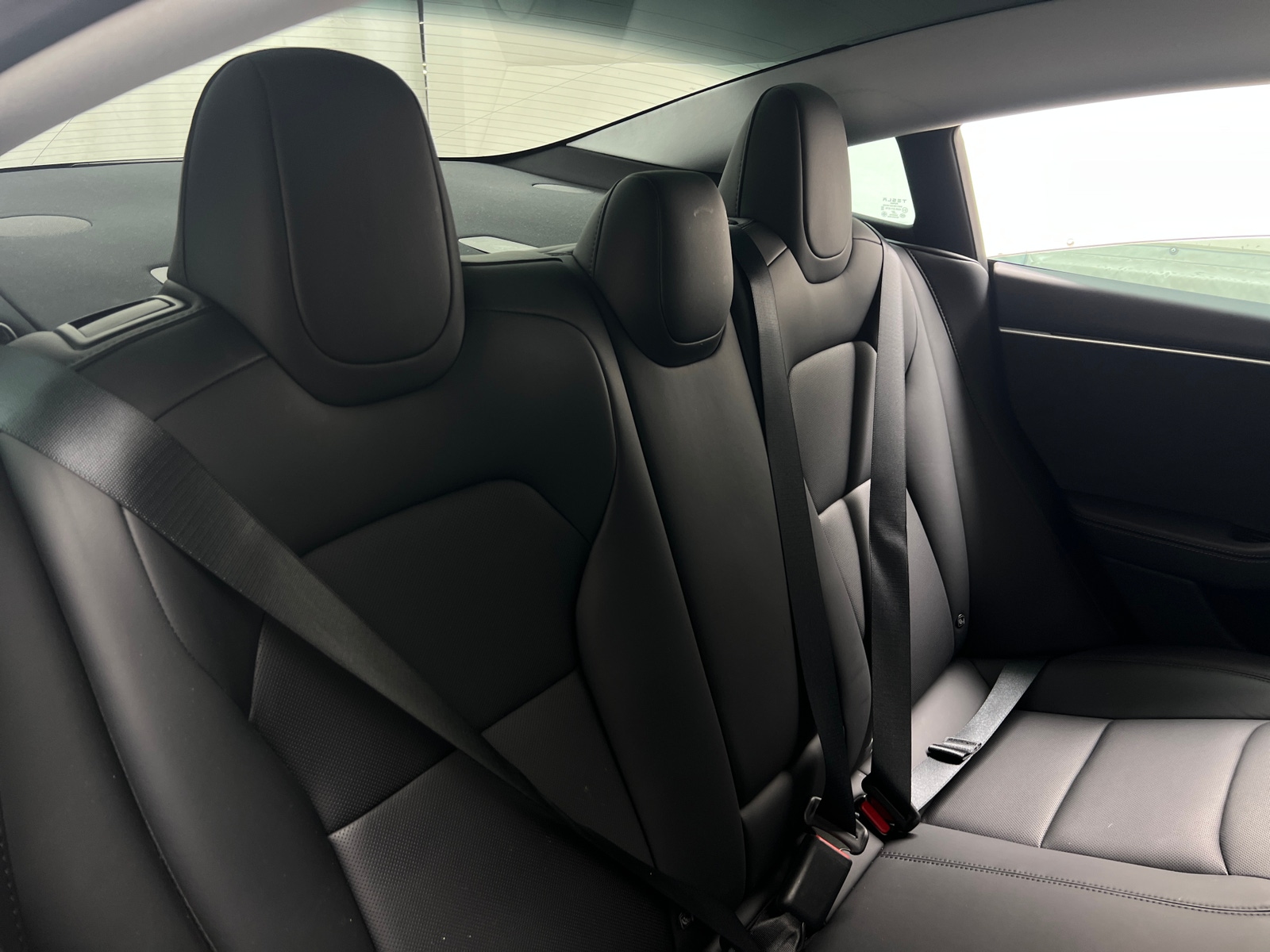 Thumbnail: 2024 Tesla Model 3 - 5