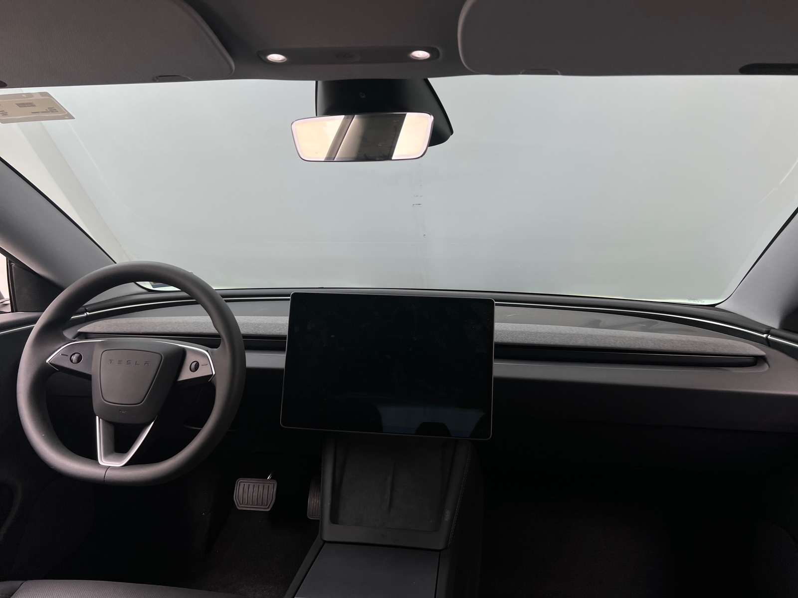 Thumbnail: 2024 Tesla Model 3 - 2