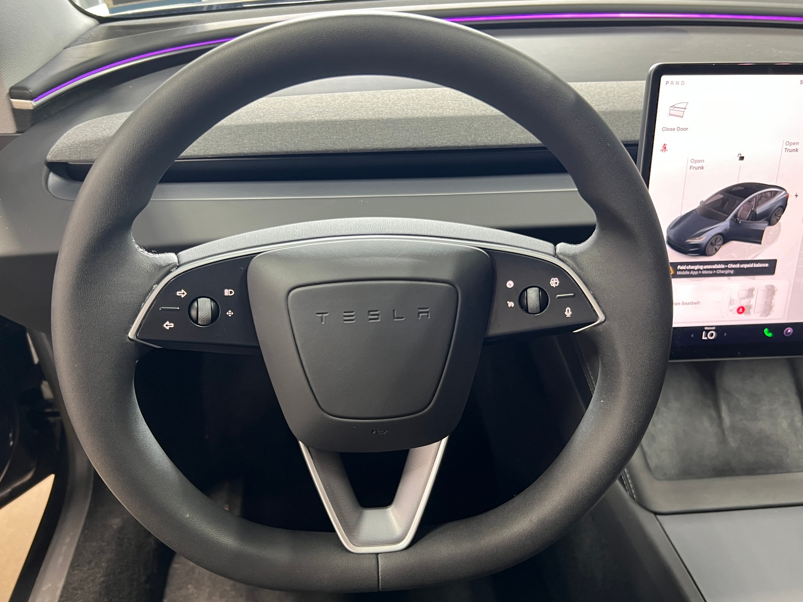 Thumbnail: 2024 Tesla Model 3 - 4