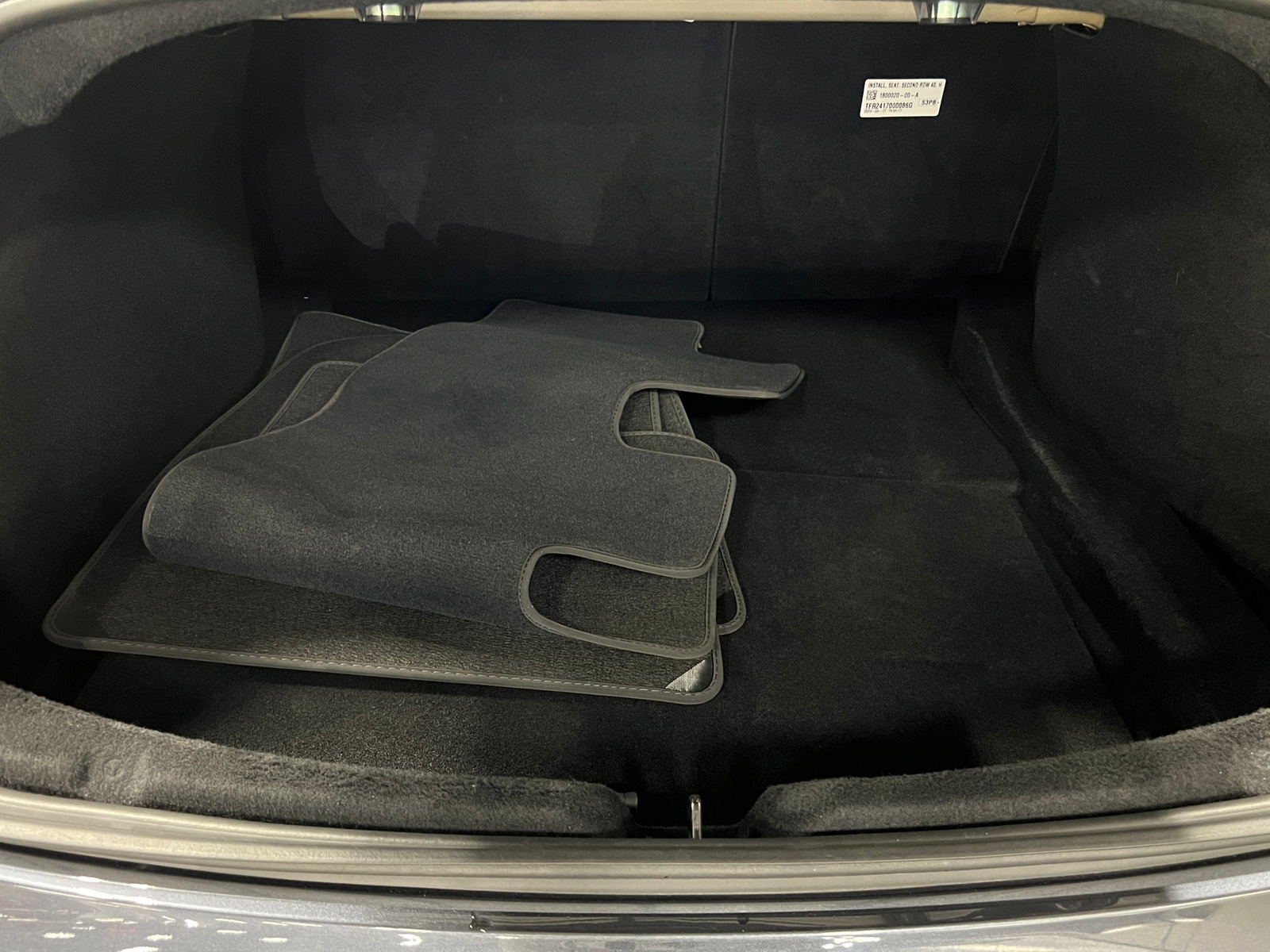 Thumbnail: 2024 Tesla Model 3 - 6