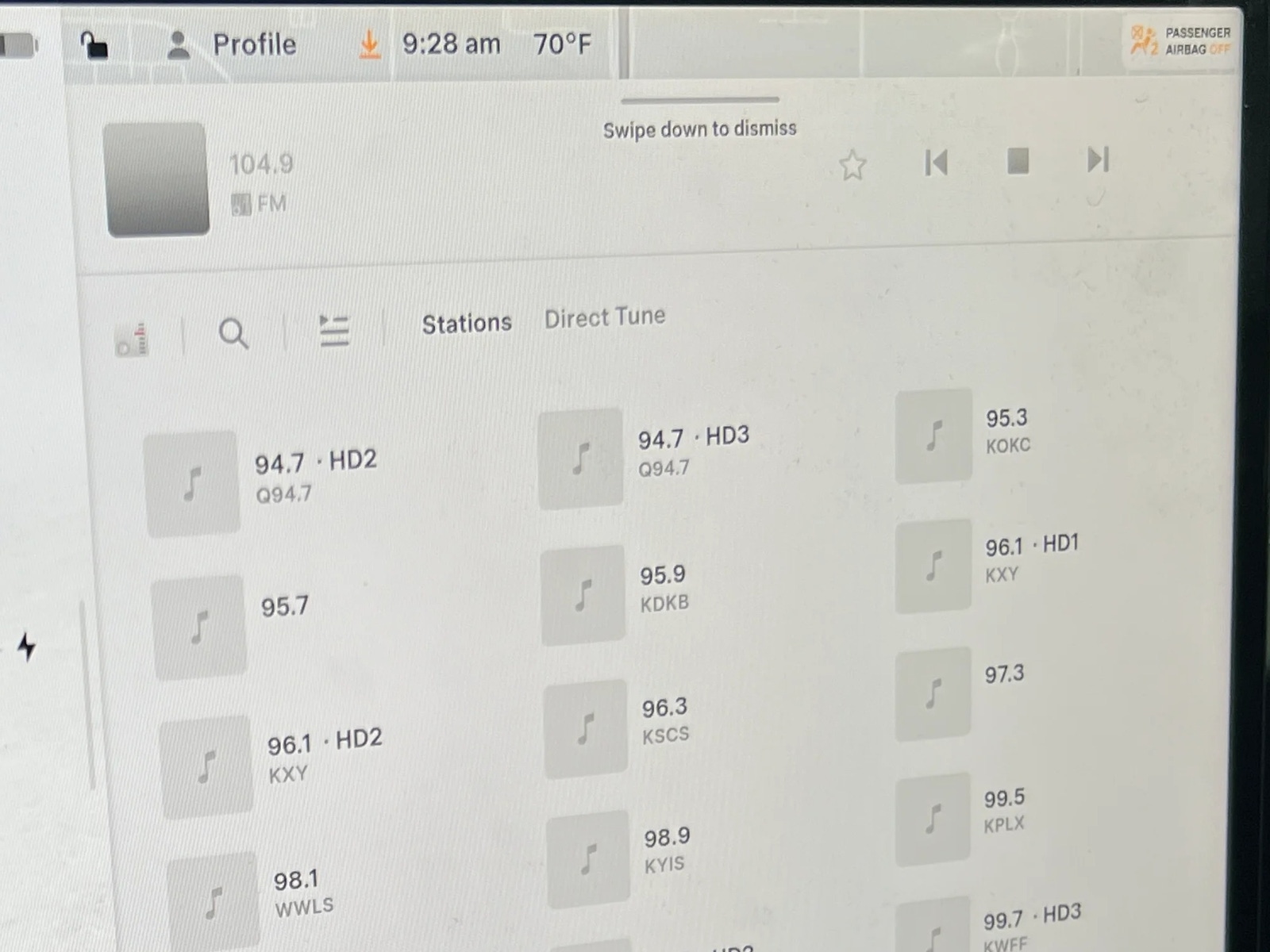 Thumbnail: 2024 Tesla Model 3 - 3