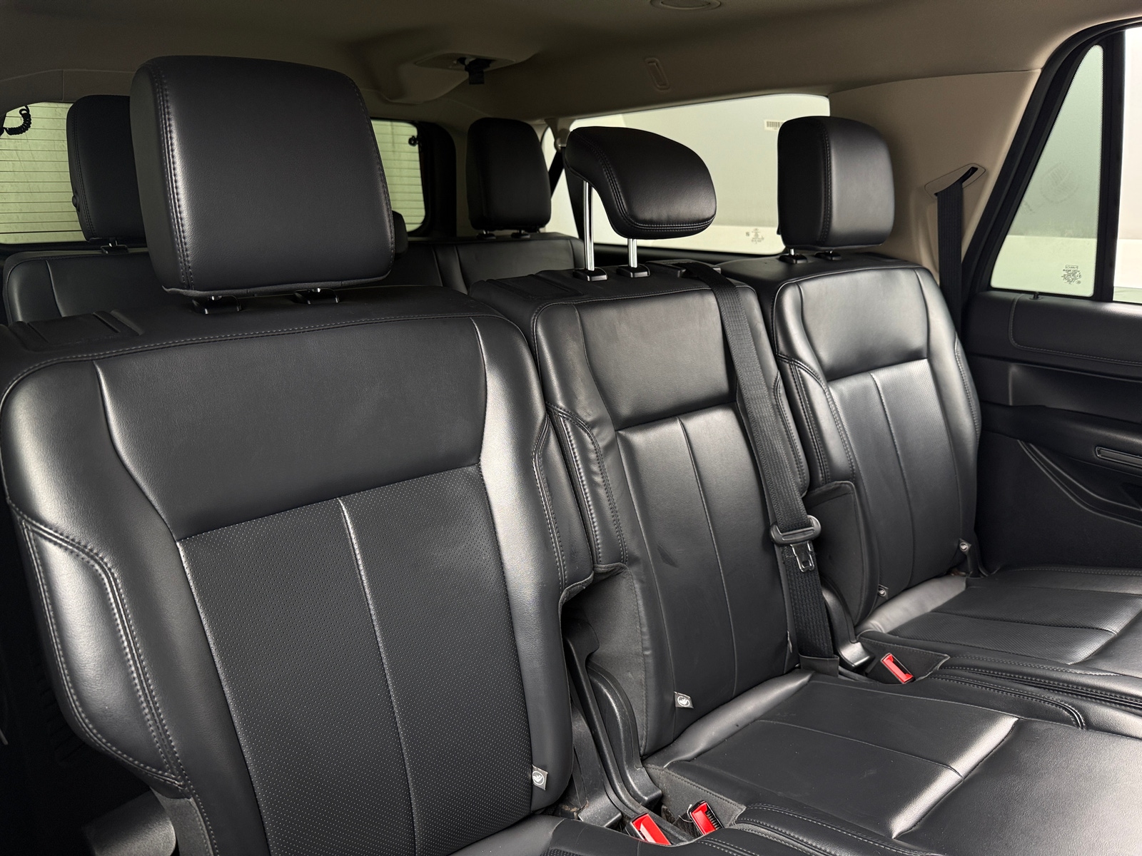 Thumbnail: 2024 Ford Expedition MAX - 6