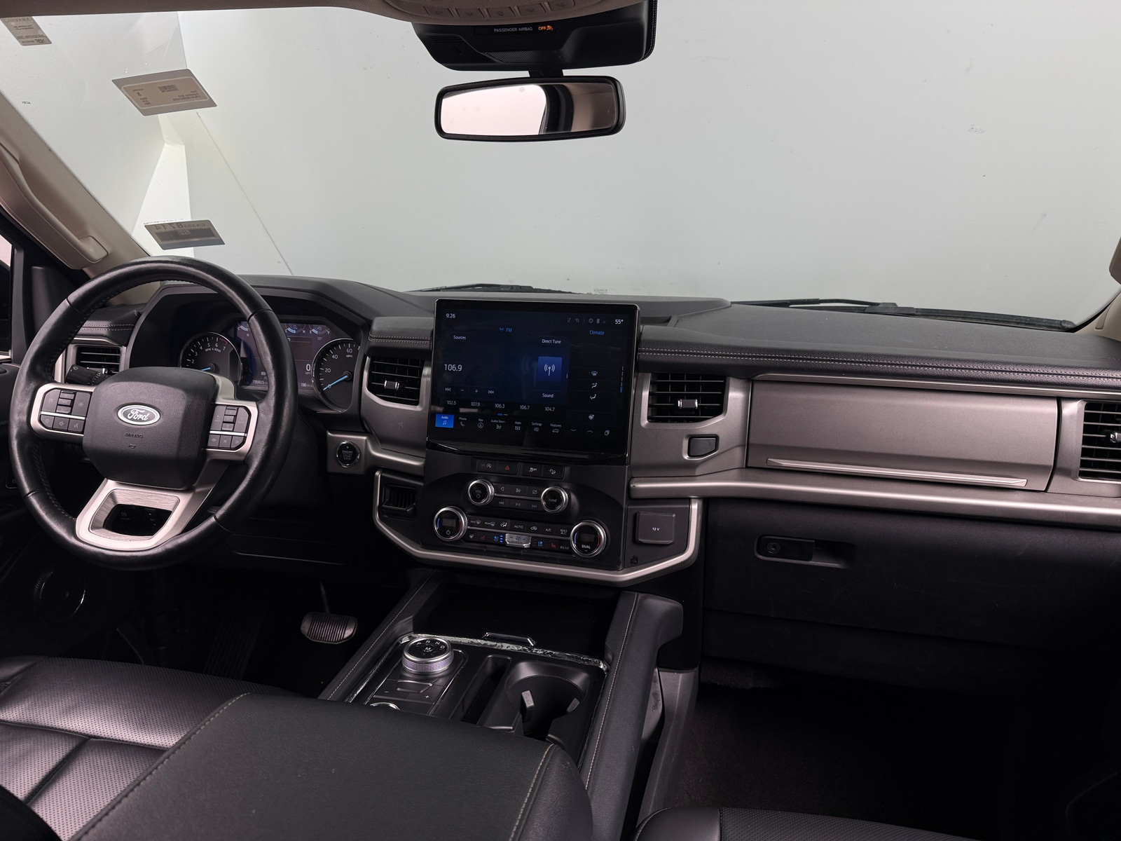 Thumbnail: 2024 Ford Expedition MAX - 3