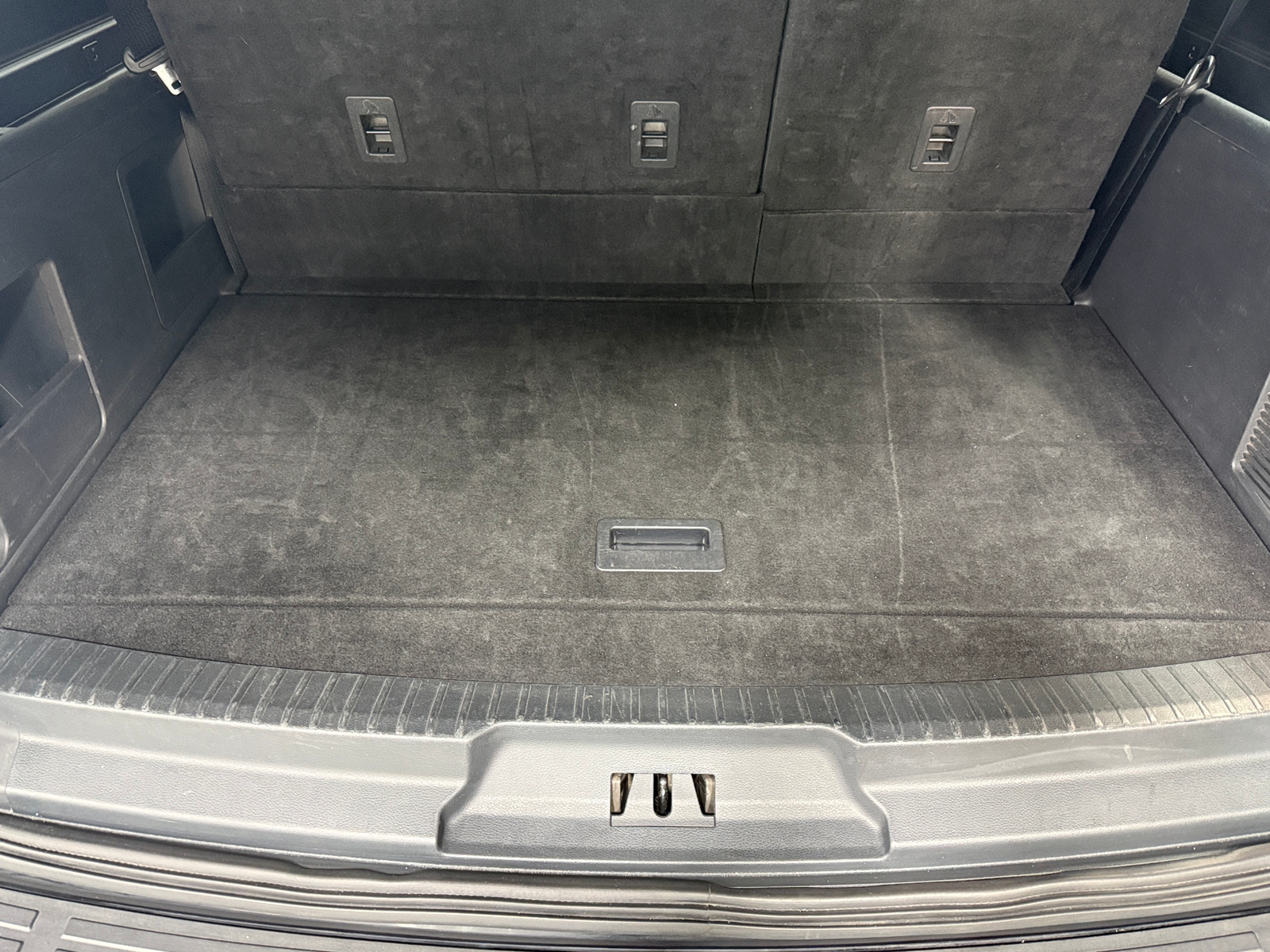 Thumbnail: 2024 Ford Expedition MAX - 7