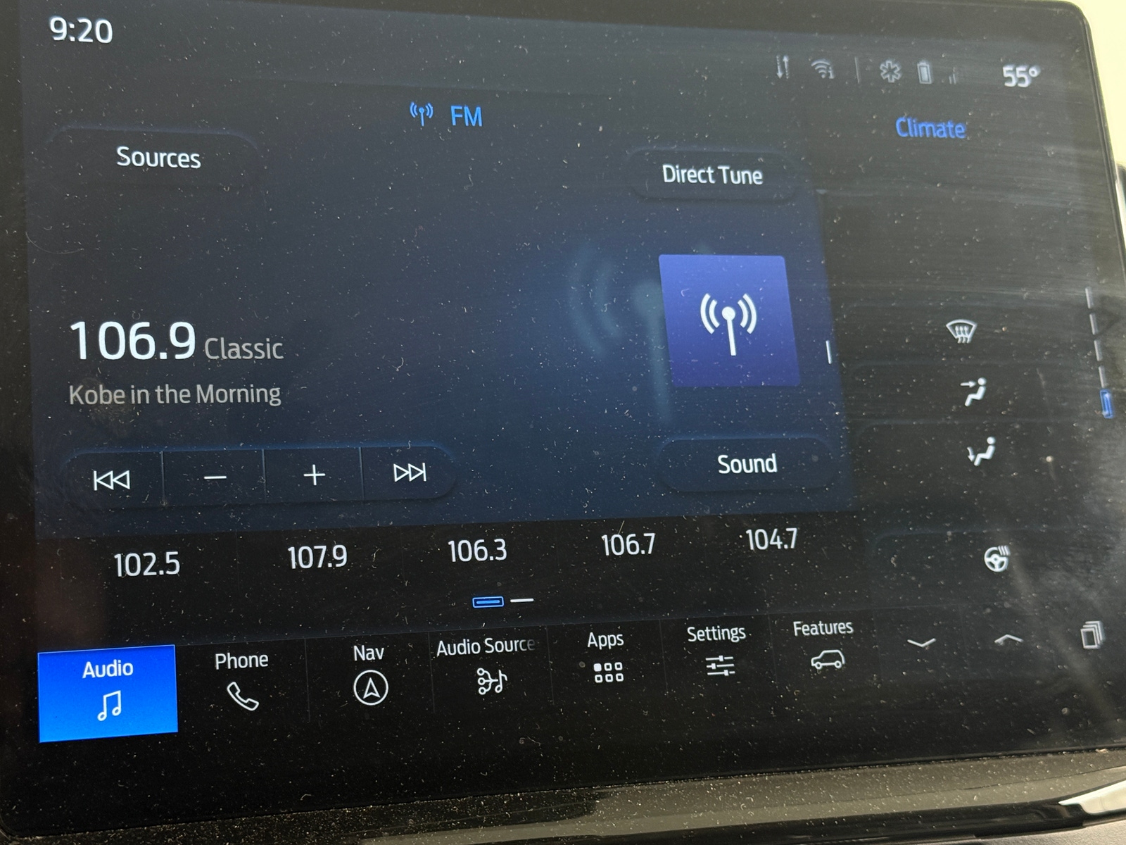 Thumbnail: 2024 Ford Expedition MAX - 4