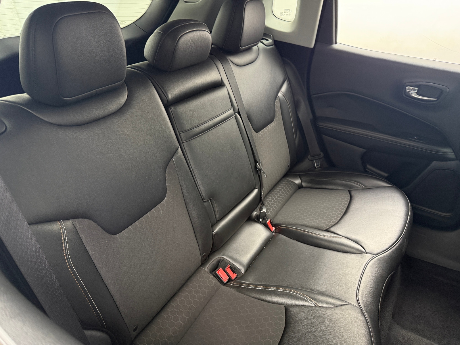 Thumbnail: 2019 Jeep Compass - 6